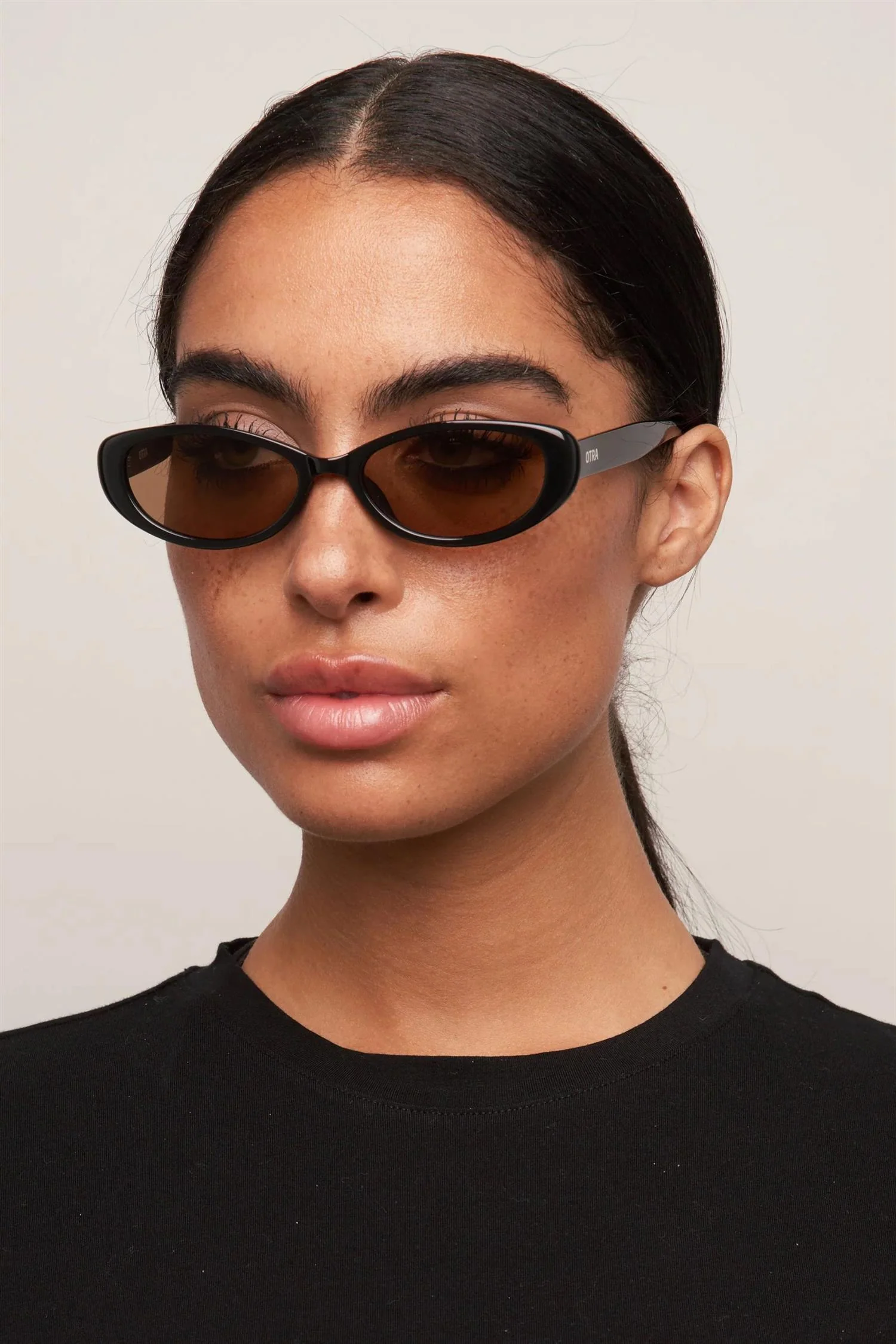 CAMI Black/Brown - Image 2