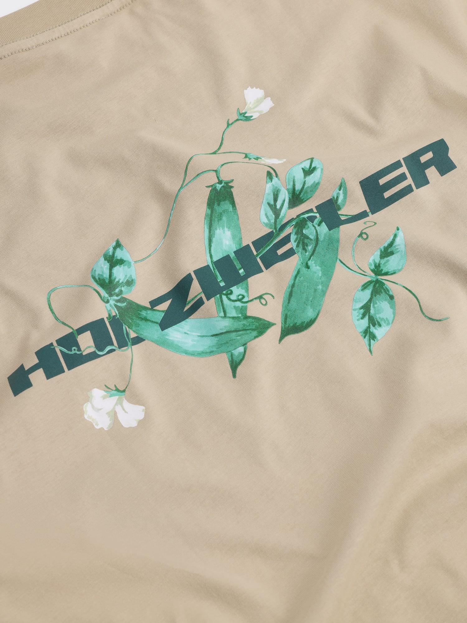 Ranger Ceremony Tee  Taupe - Image 3