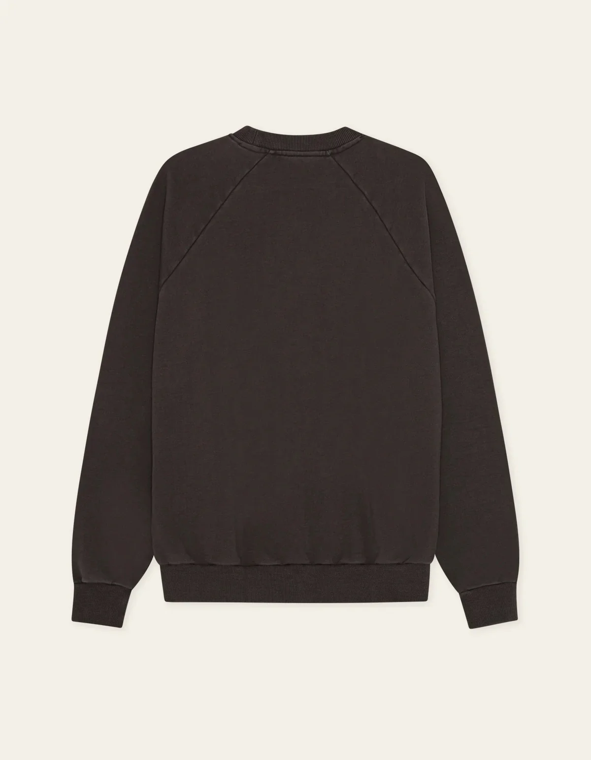 Cole Mini Blake Sweatshirt  Licorice Black - Image 2