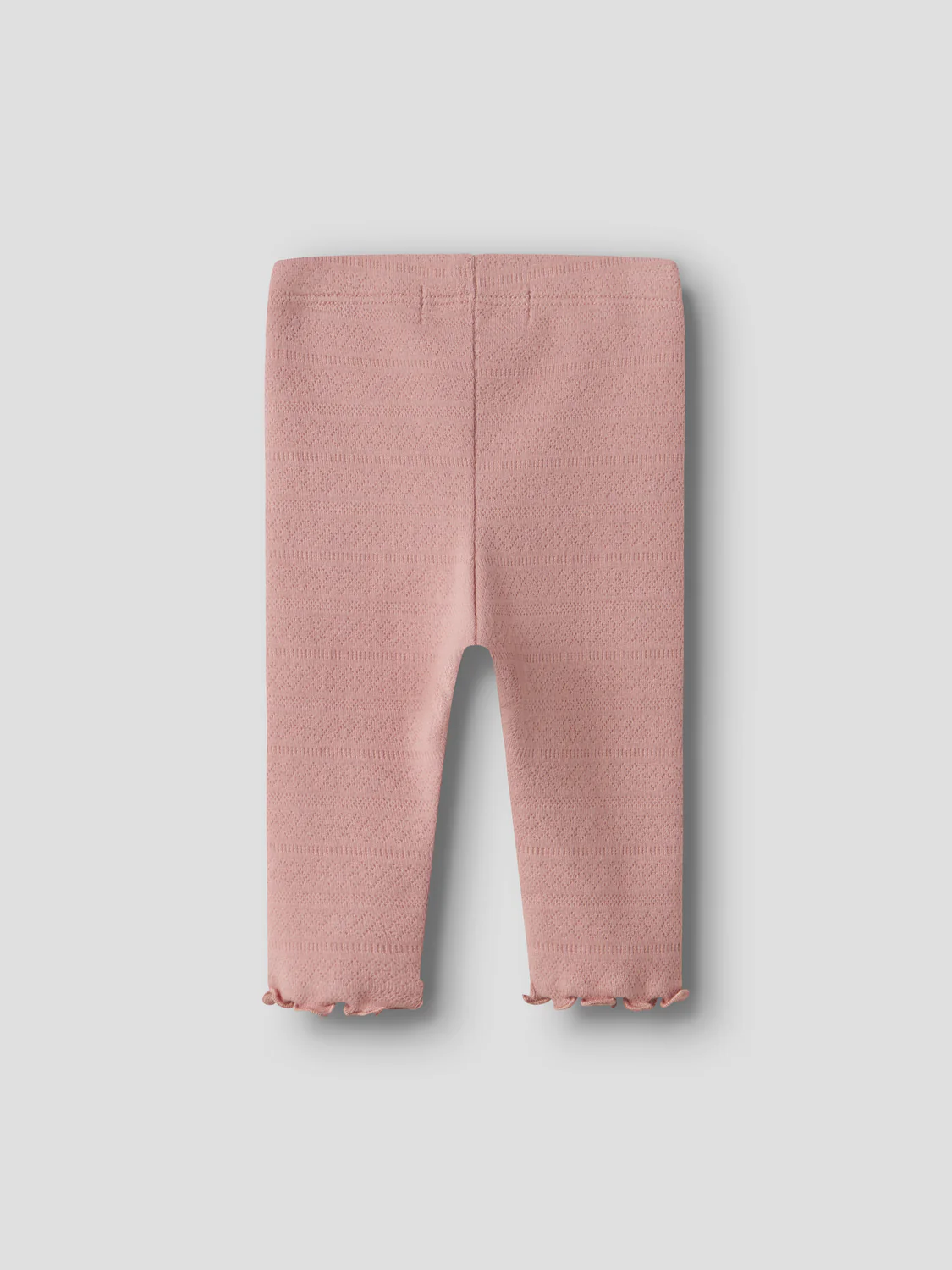 Dimia Slim Leggings Lyserosa - Image 3
