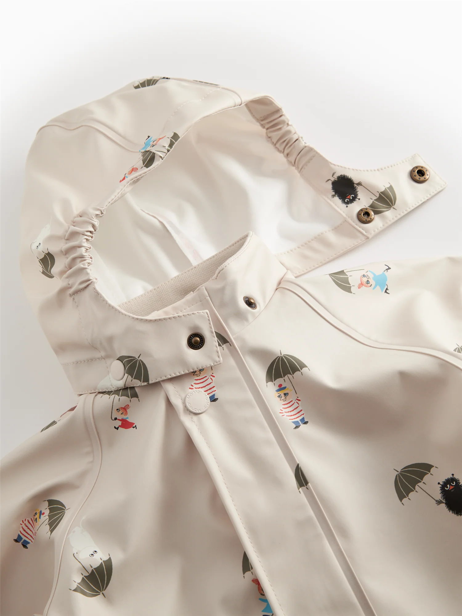 Orion Suit  Rainy Moomin - Image 3