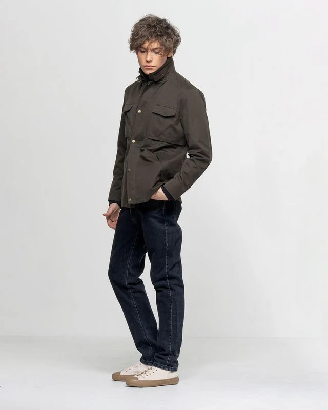 Rollins  Dk Olive - Image 2