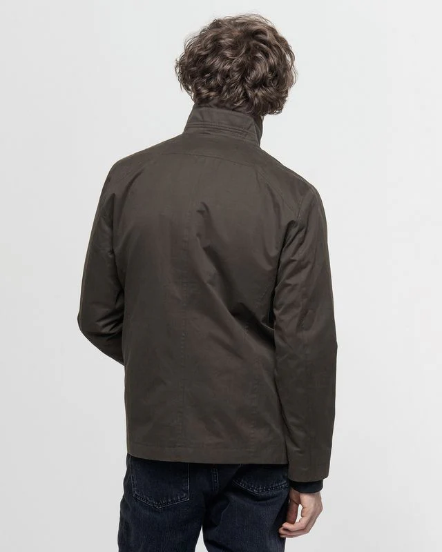 Rollins  Dk Olive - Image 4