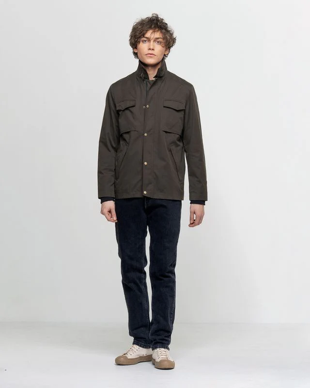 Rollins  Dk Olive - Image 5