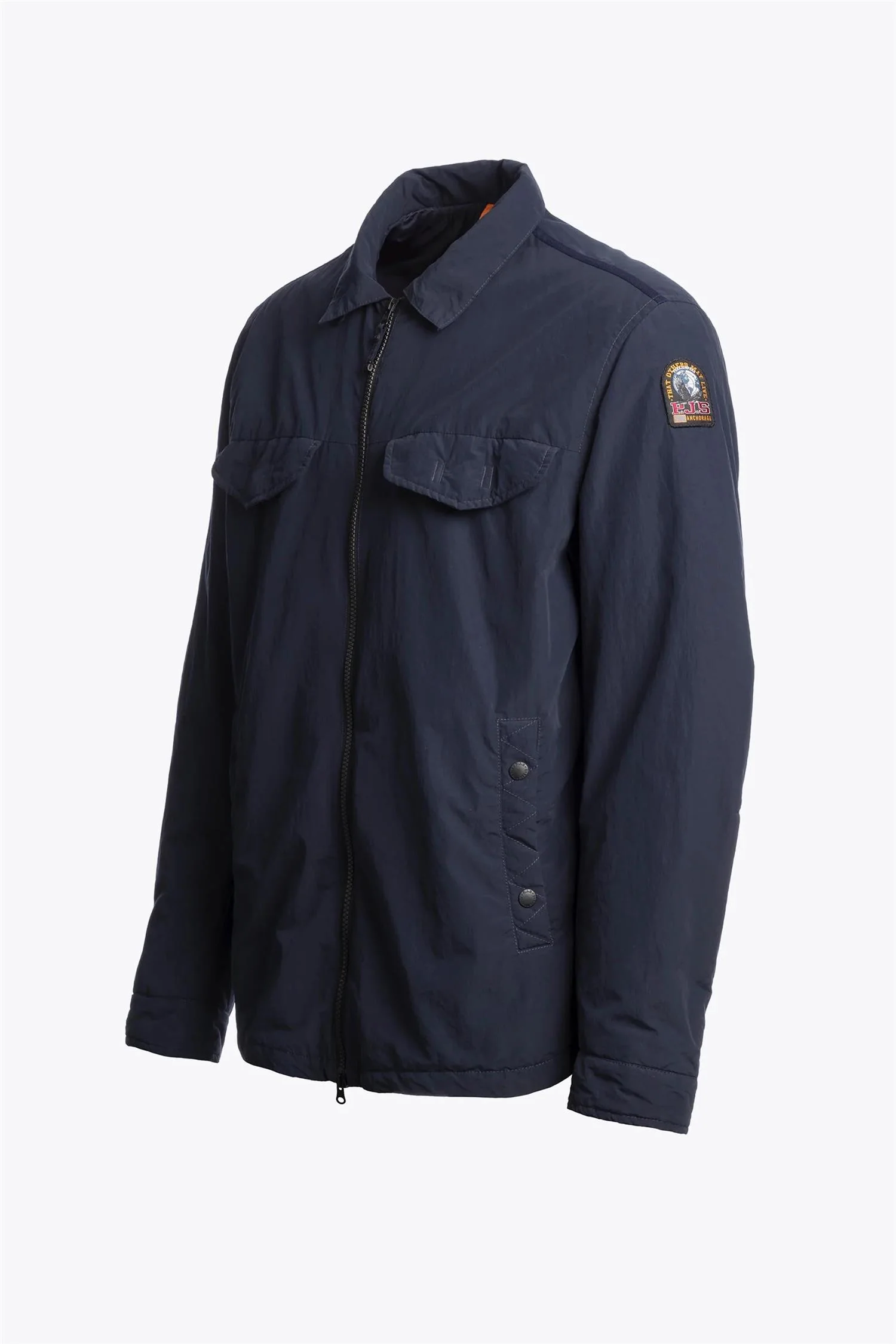 Evander Blue Navy - Image 2
