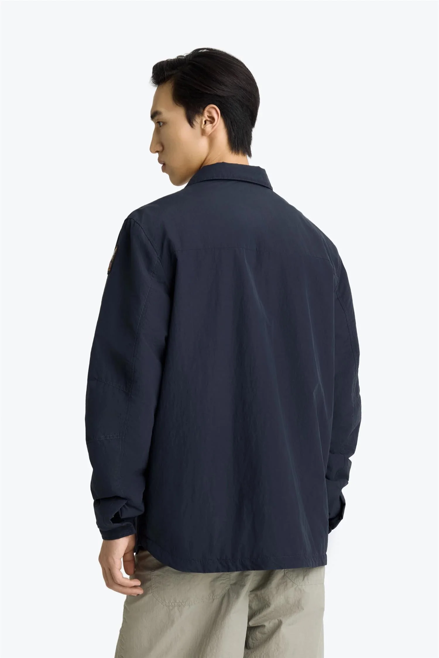 Evander Blue Navy - Image 5