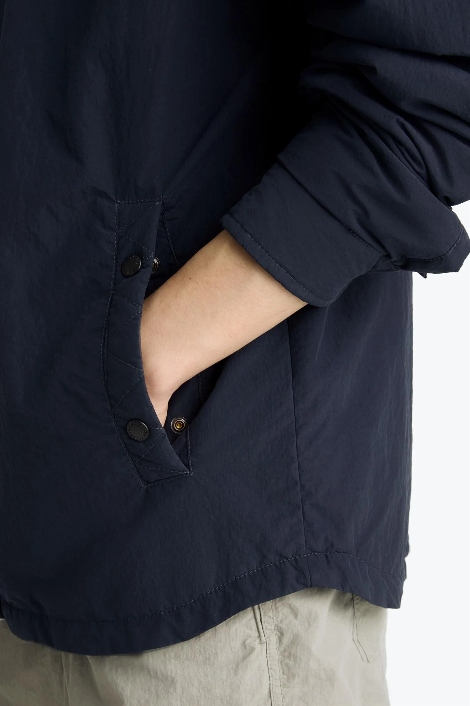 Evander Blue Navy - Image 6