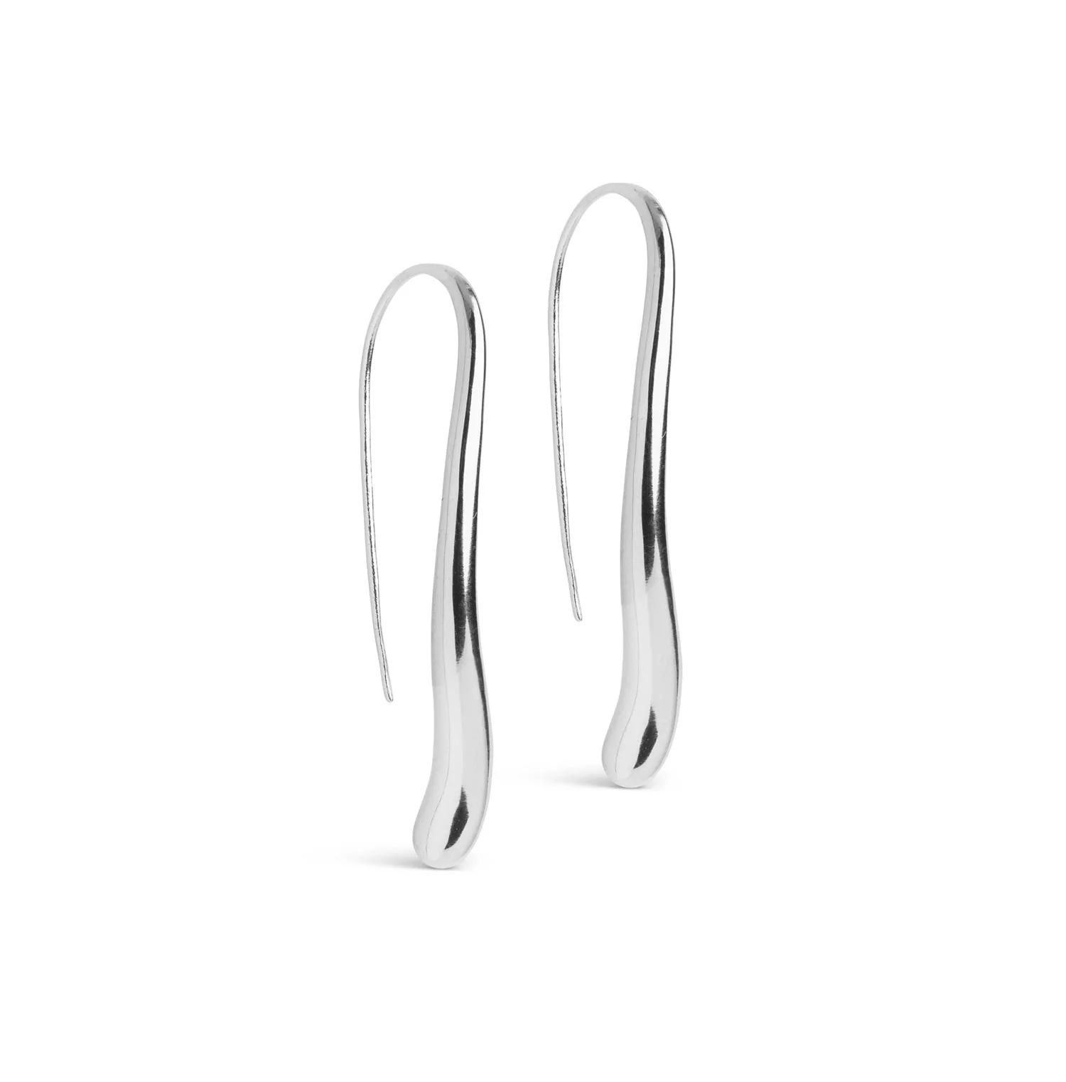 Earrings, Elvira 925S