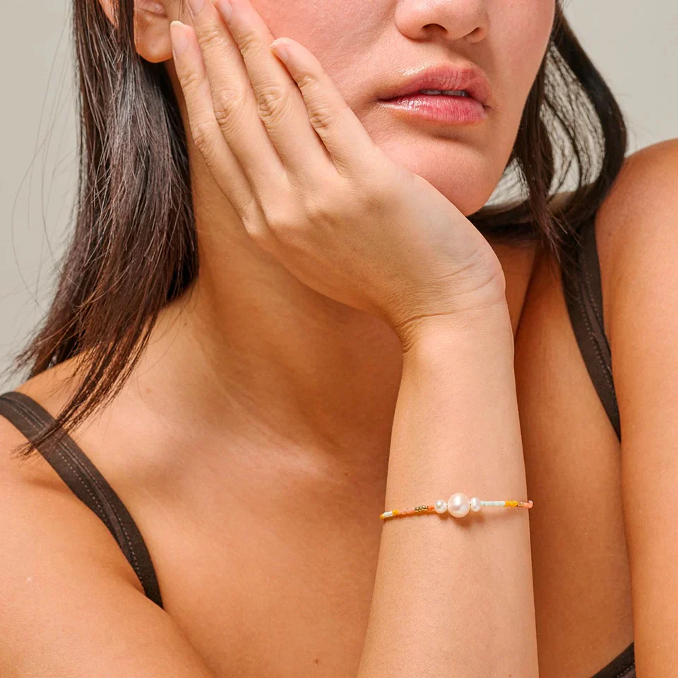 Bracelet, Petra  Coralia - Image 2