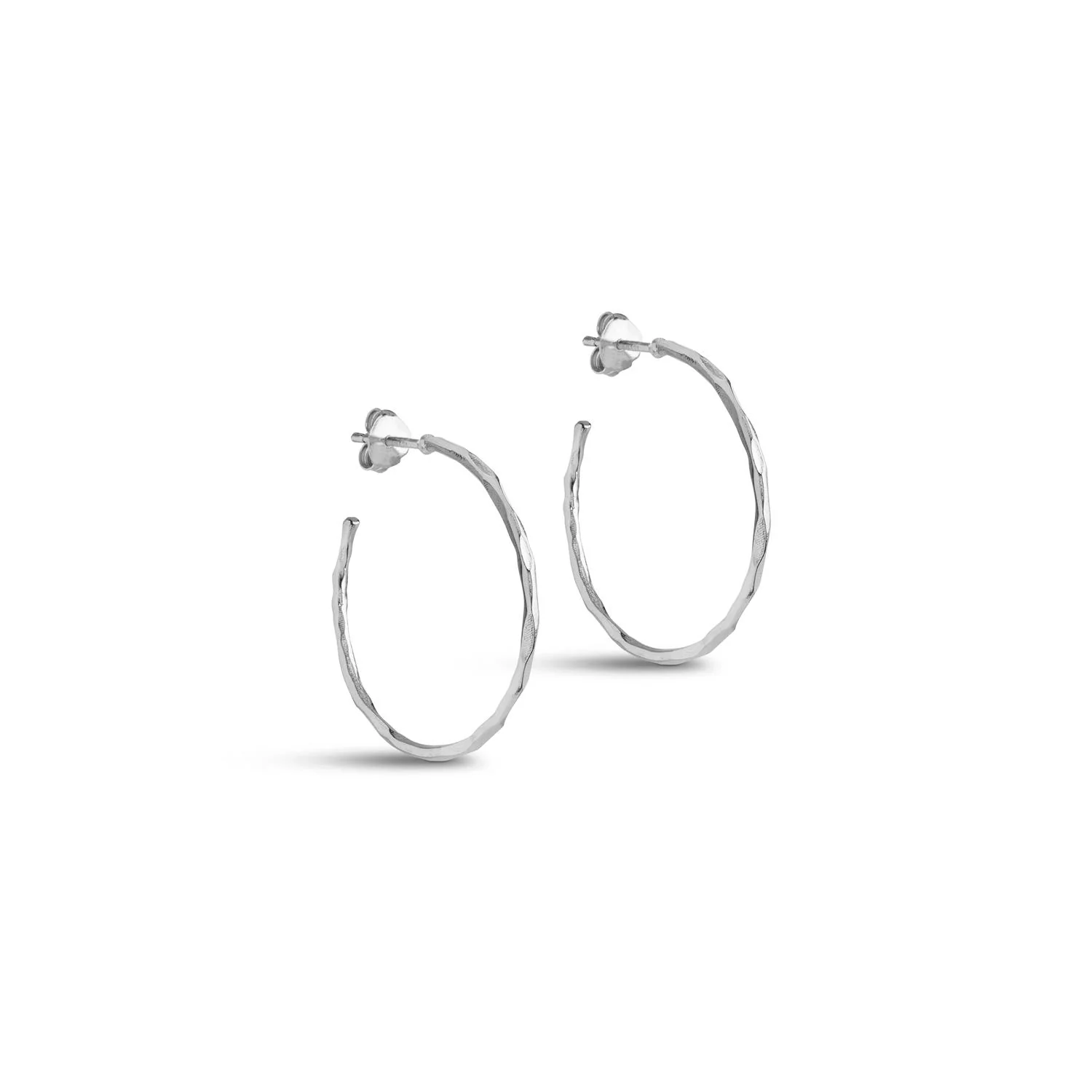 Hoops, Organic Arena Medium  925S/M