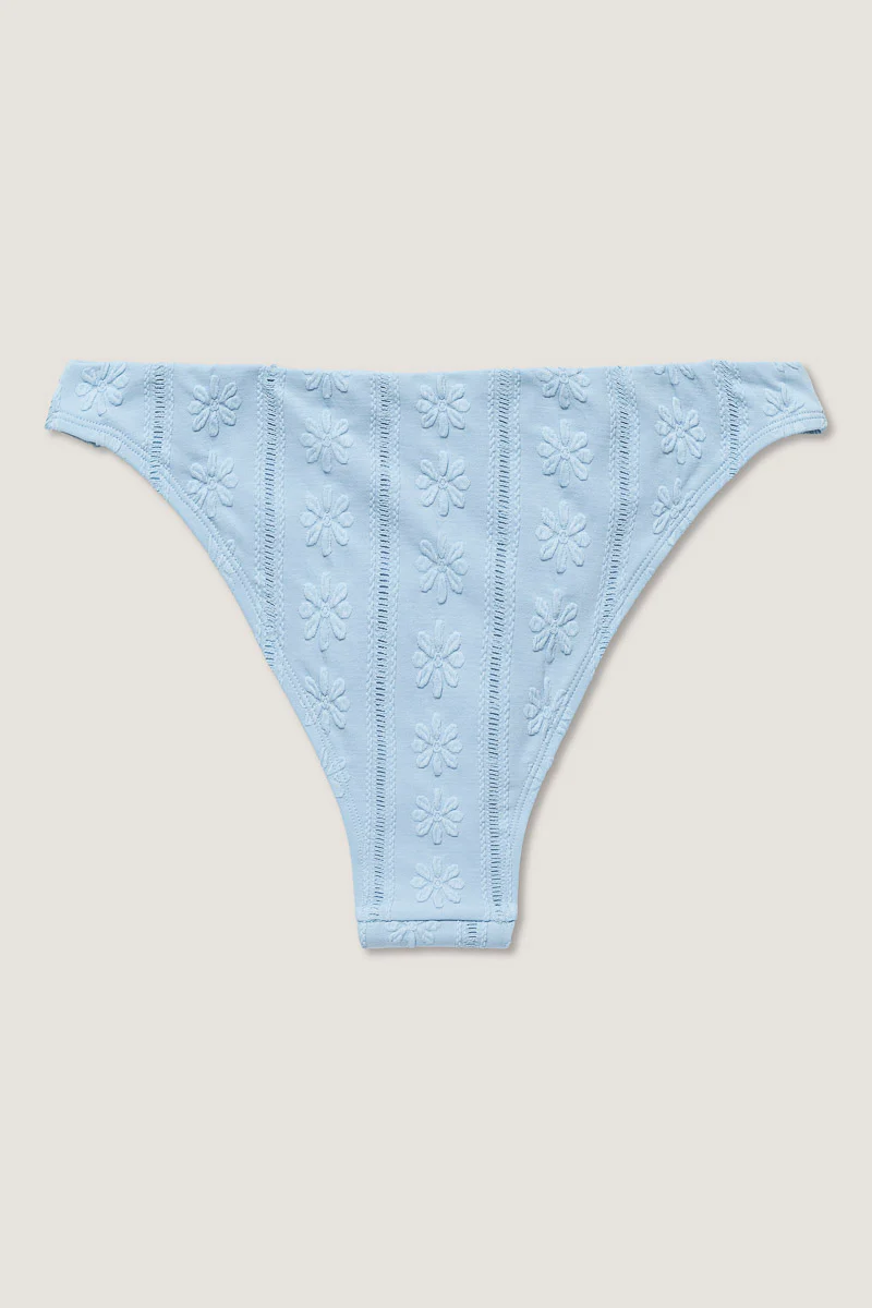Daisy Nefeli Bottom  Sky - Image 2