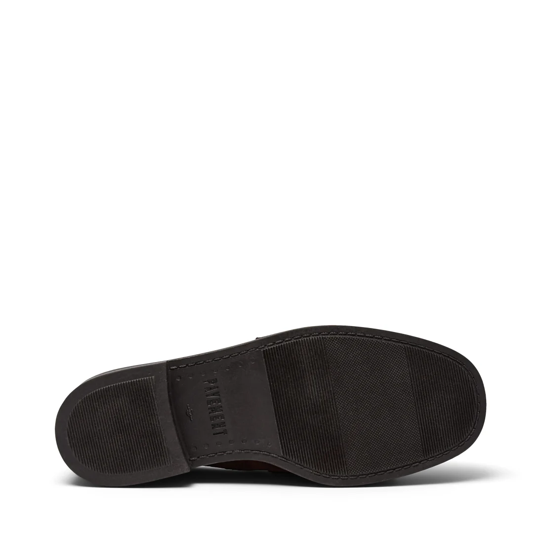Matilda Suede  Brown Oil - Image 4