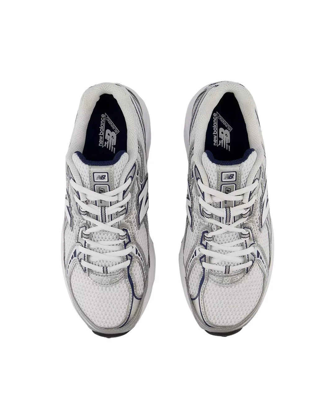 New Balance 740  Nb Navy - Image 4