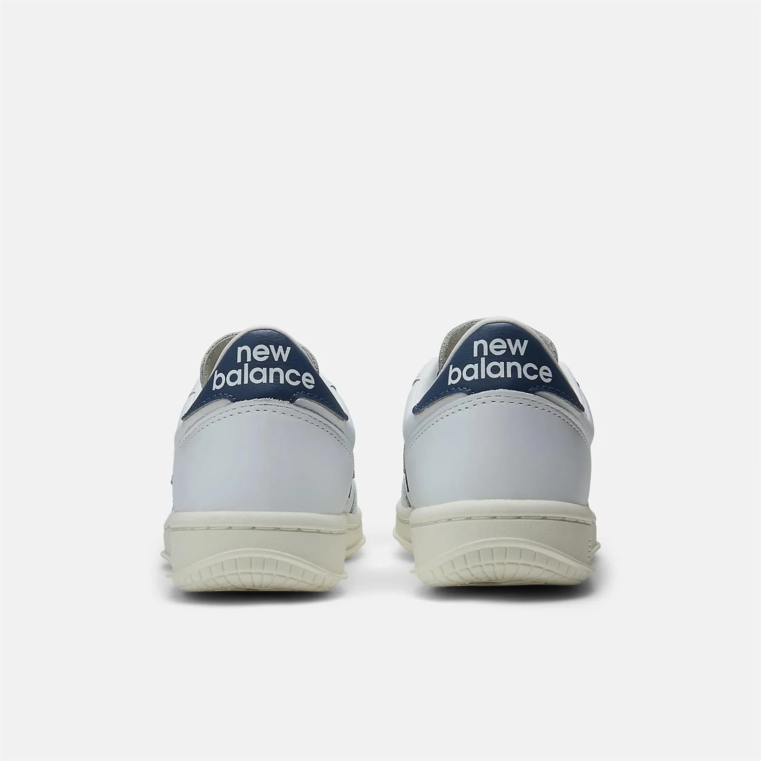 New Balance T500  White - Image 4