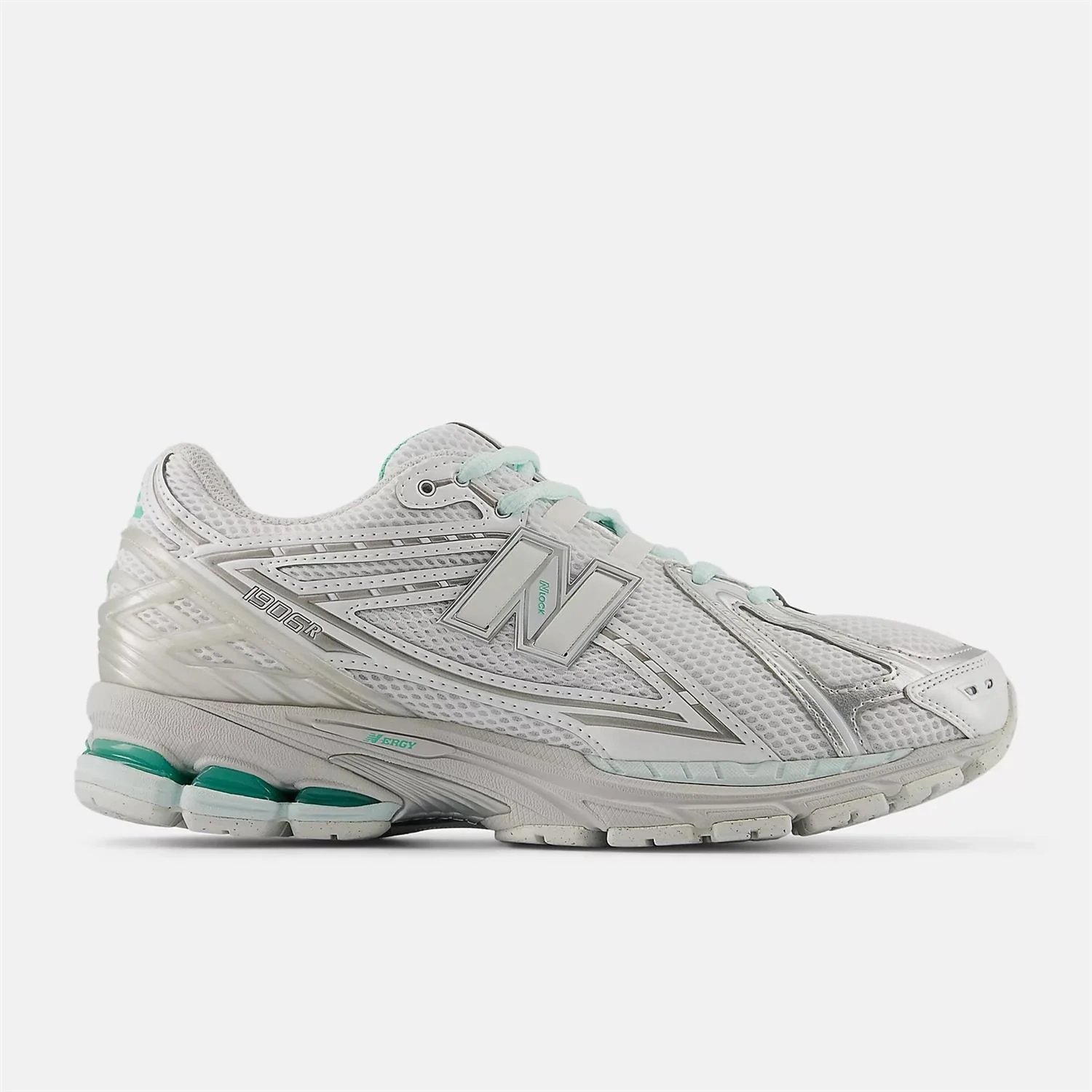 New Balance 1906R  White