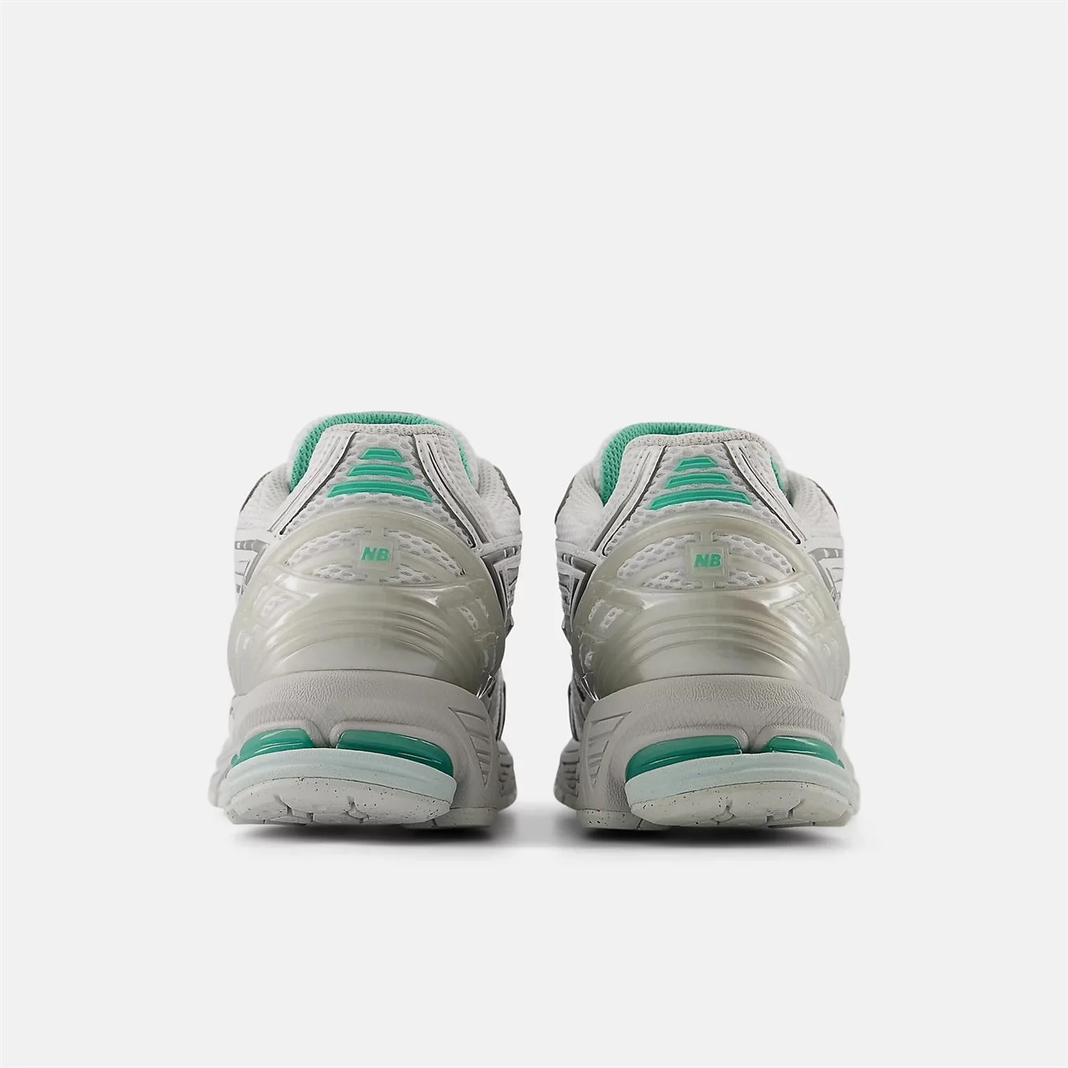 New Balance 1906R  White - Image 6