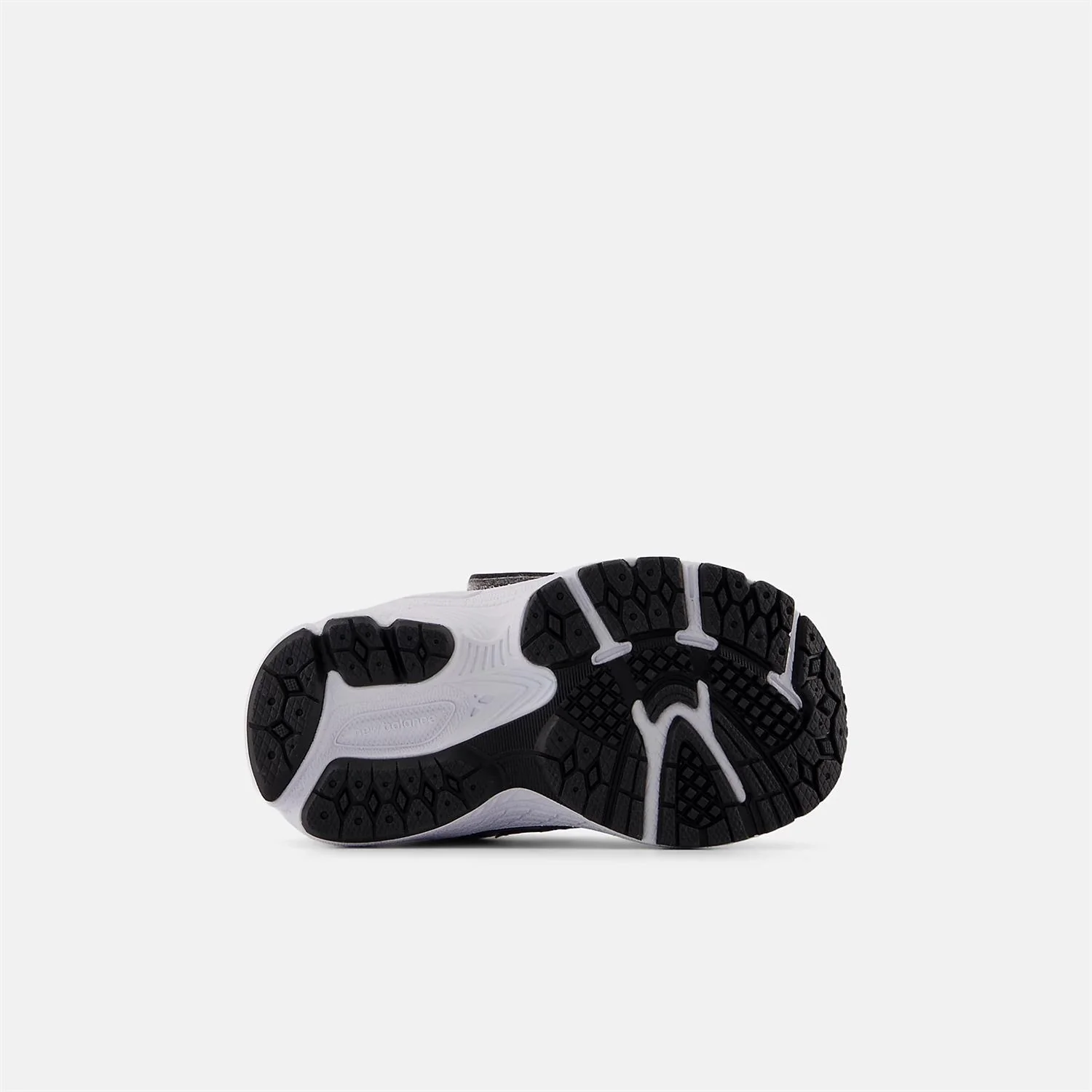 New Balance 1906 Kids Hook & Loop Silver Metallic - Image 5