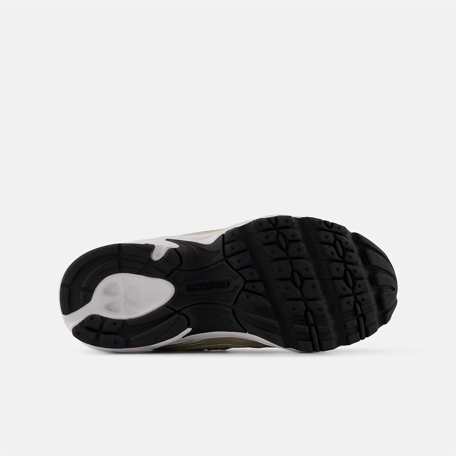 New Balance 740 Kids Bungee Lace  Timberwolf - Image 5