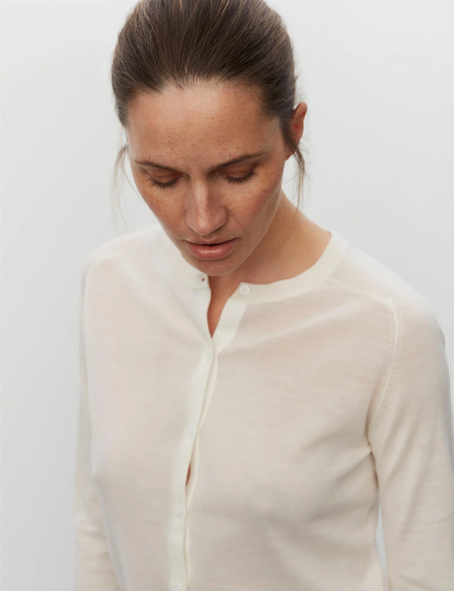 Luna Ivory Shade - Image 3