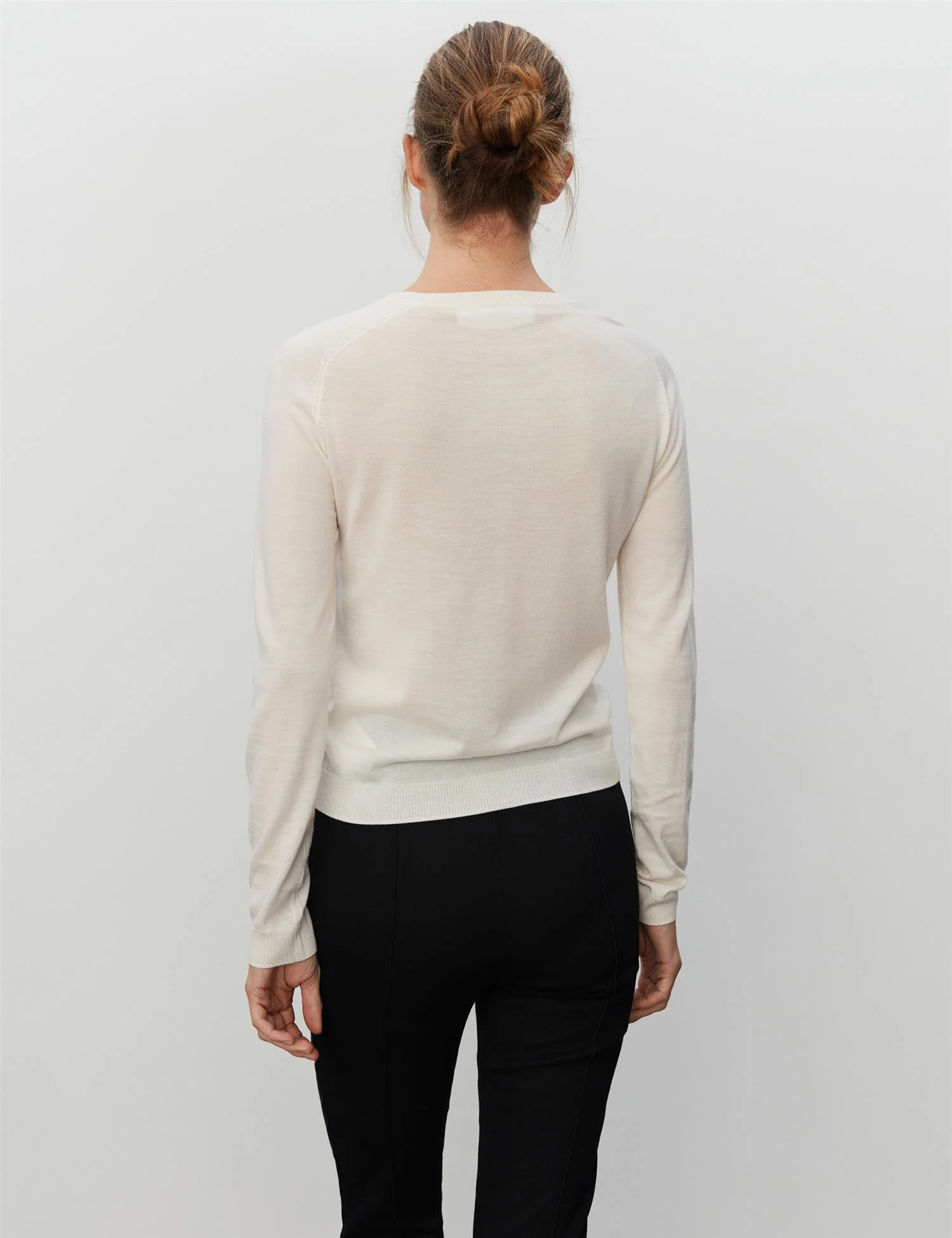 Luna Ivory Shade - Image 4