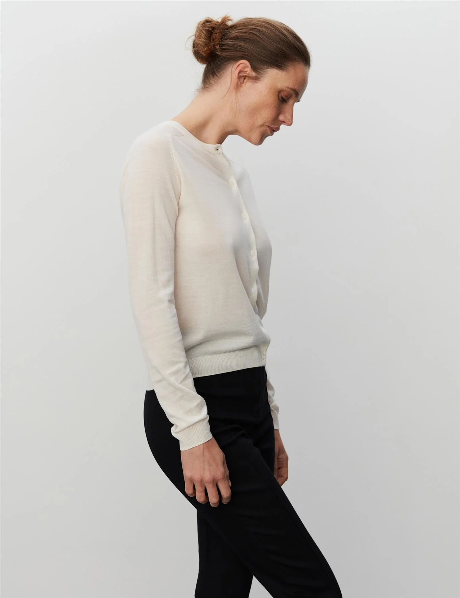 Luna Ivory Shade - Image 5