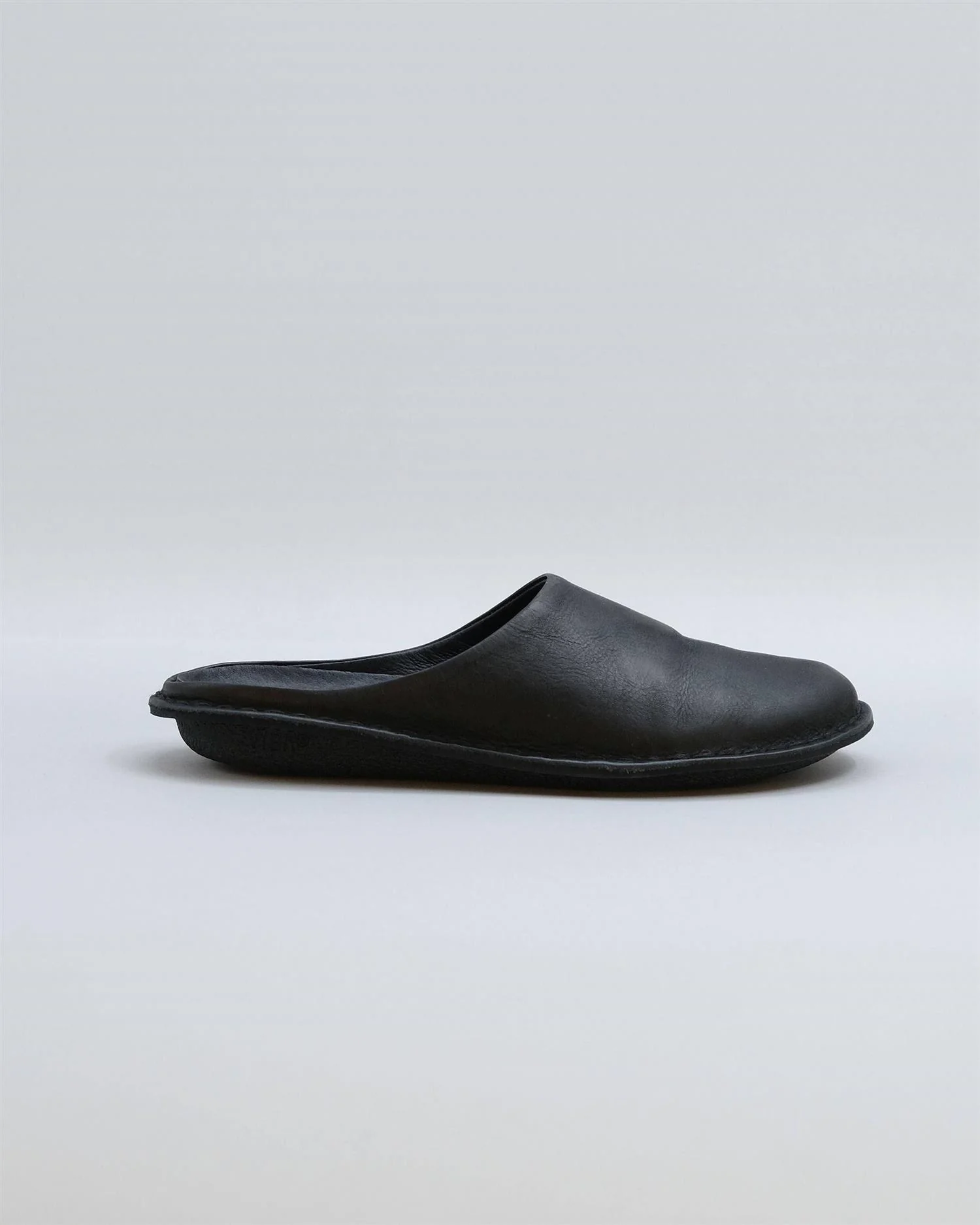 Viba Roma Leather  Preto Black - Image 3