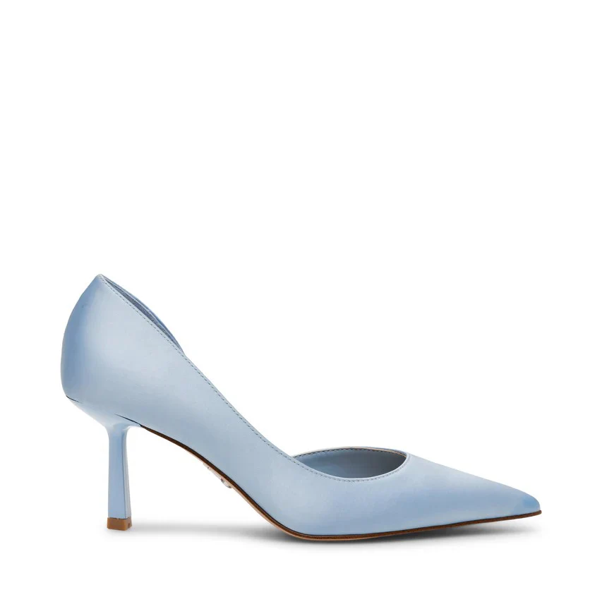 Vena BB  Blu Satin - Image 4