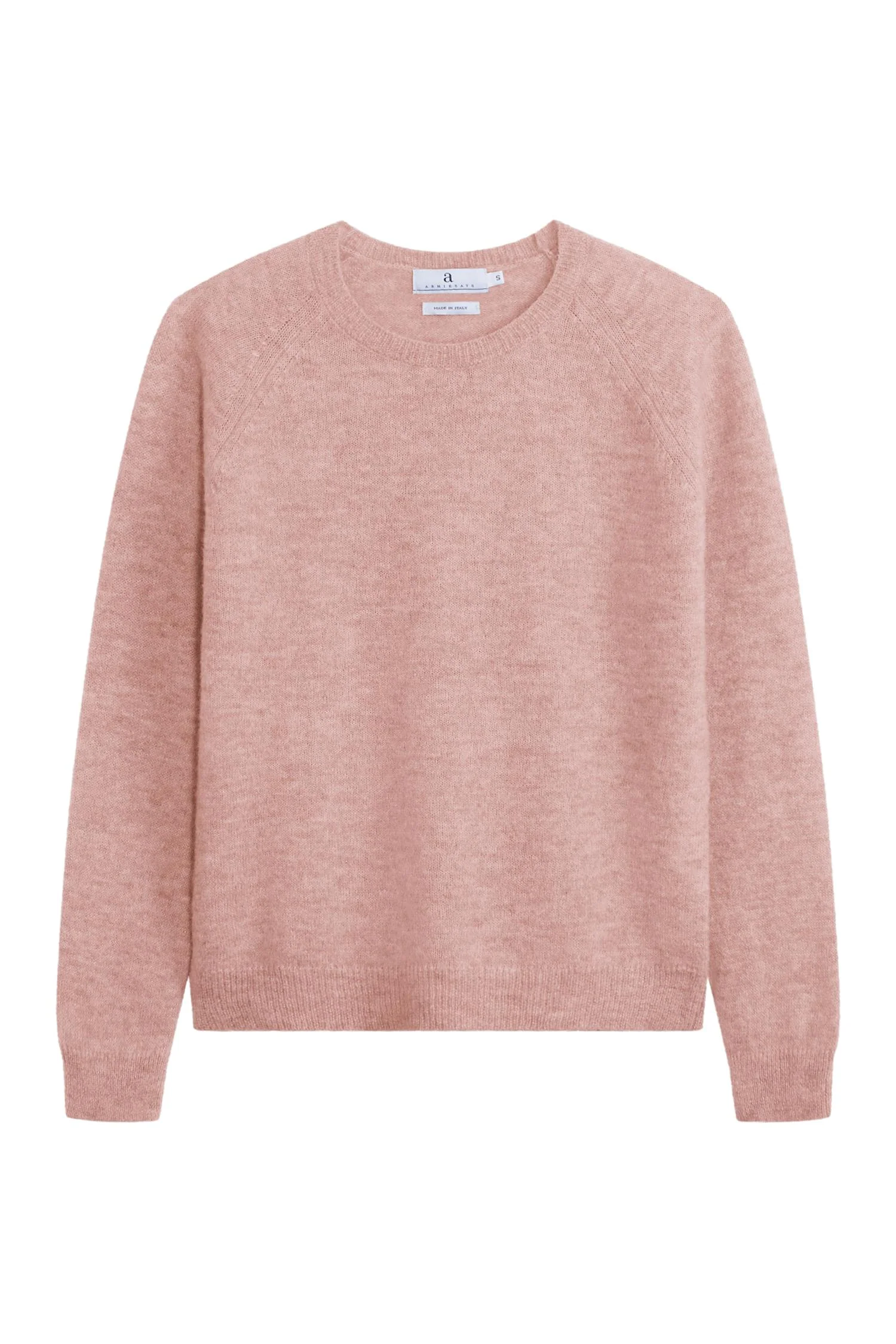 Fiona  Lt Pink