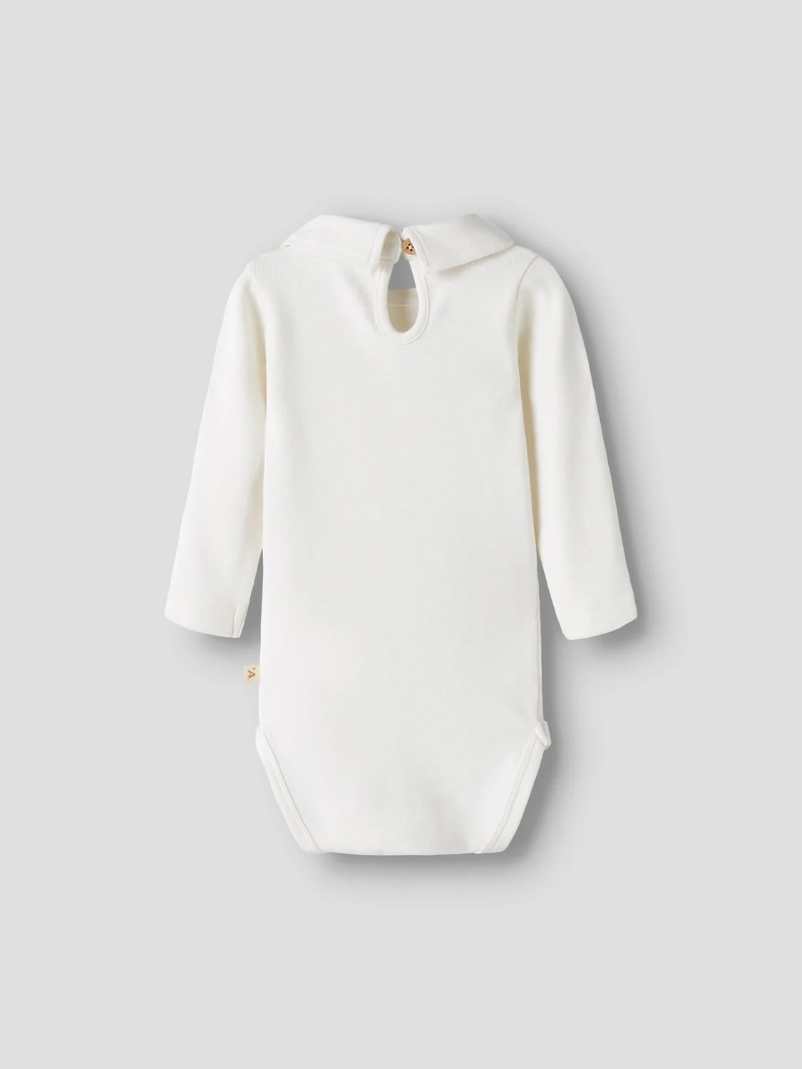 Fundo Lup Ls Body  Offwhite - Image 3