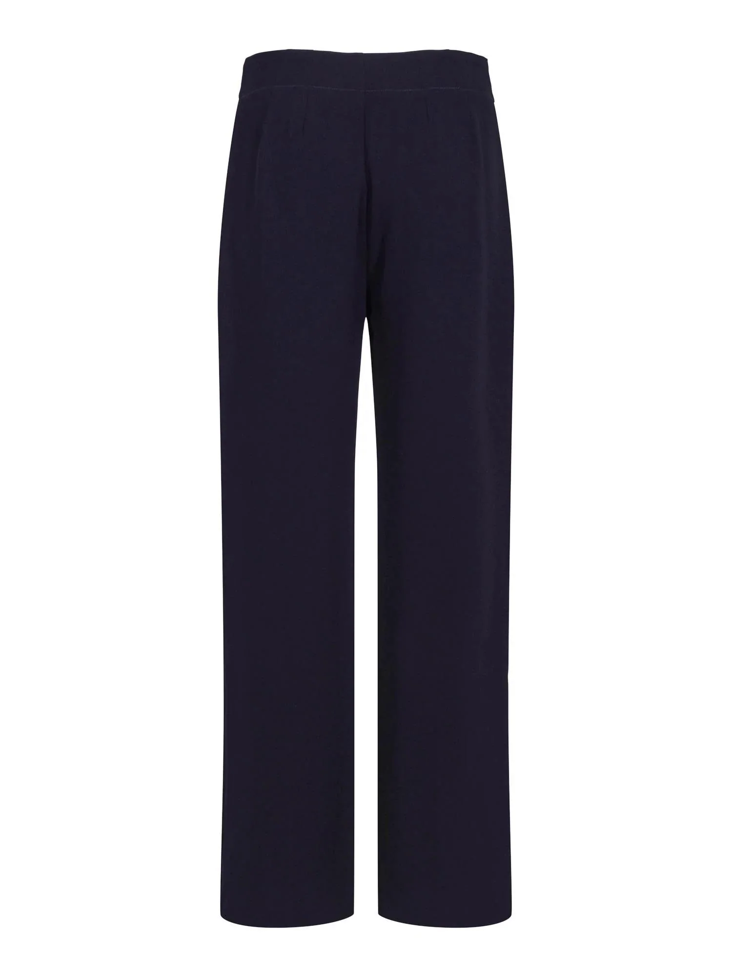 Vega Trouser  Navy