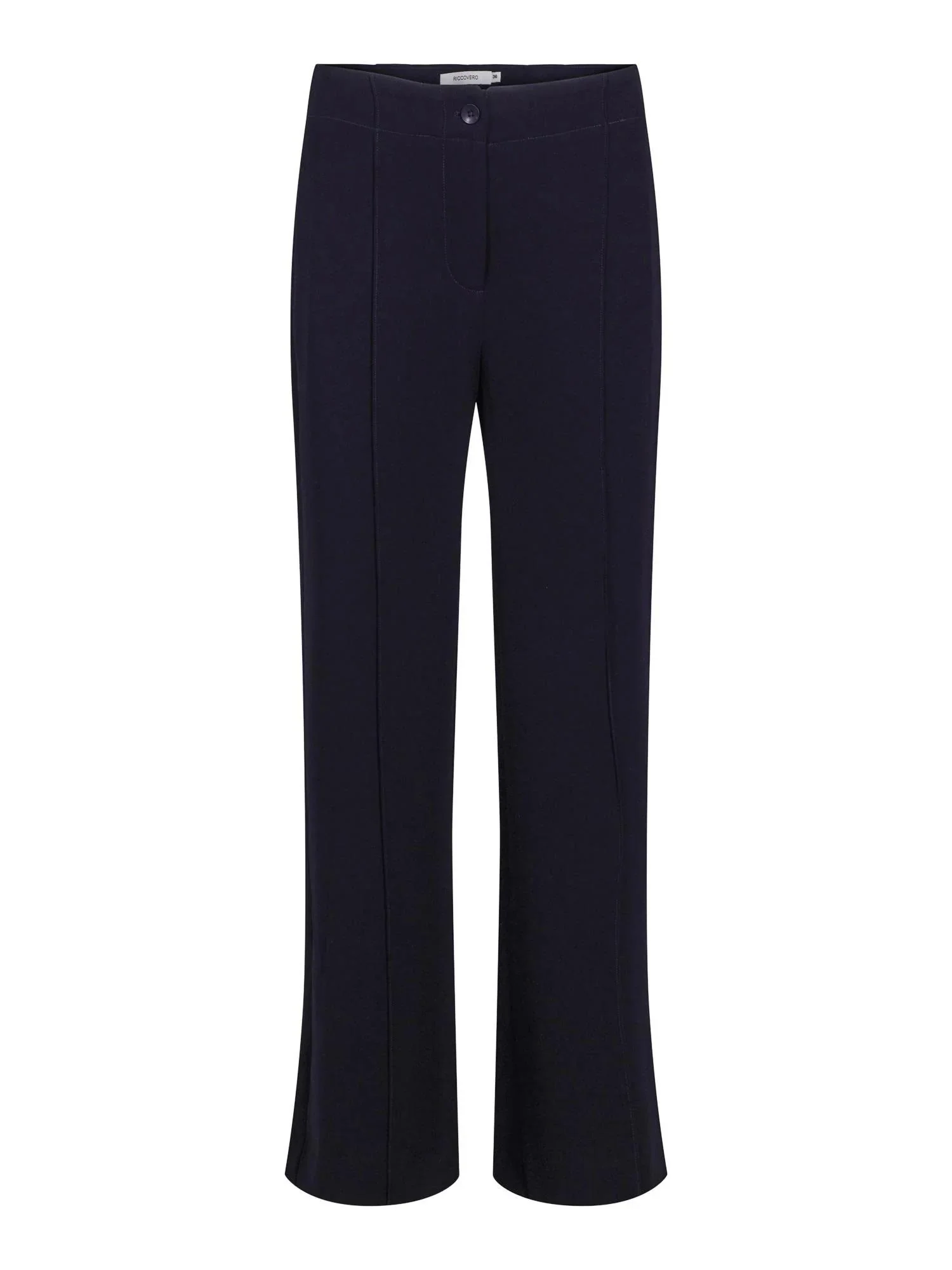 Vega Trouser  Navy - Image 2