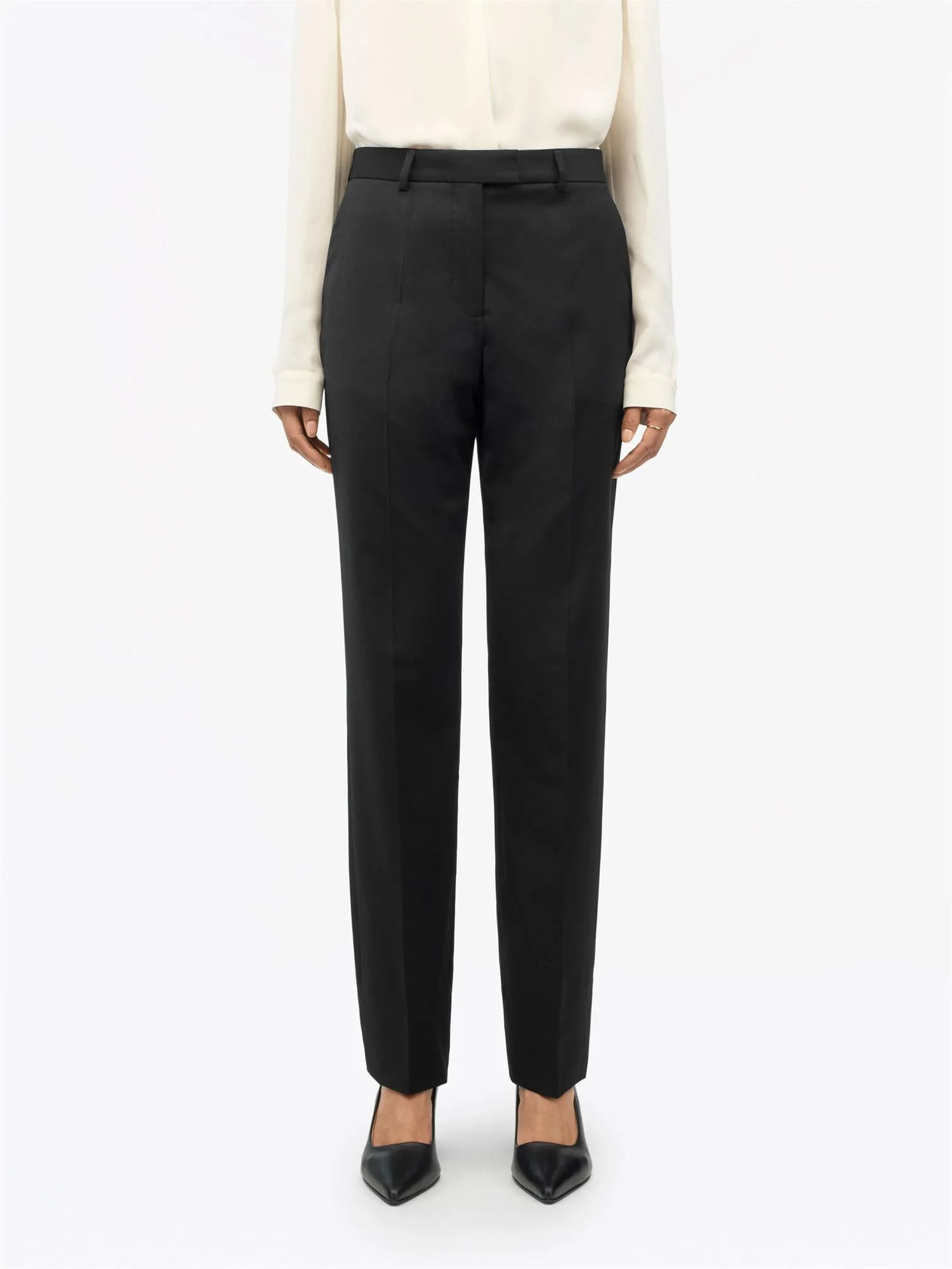 NOVE  Black - Image 2