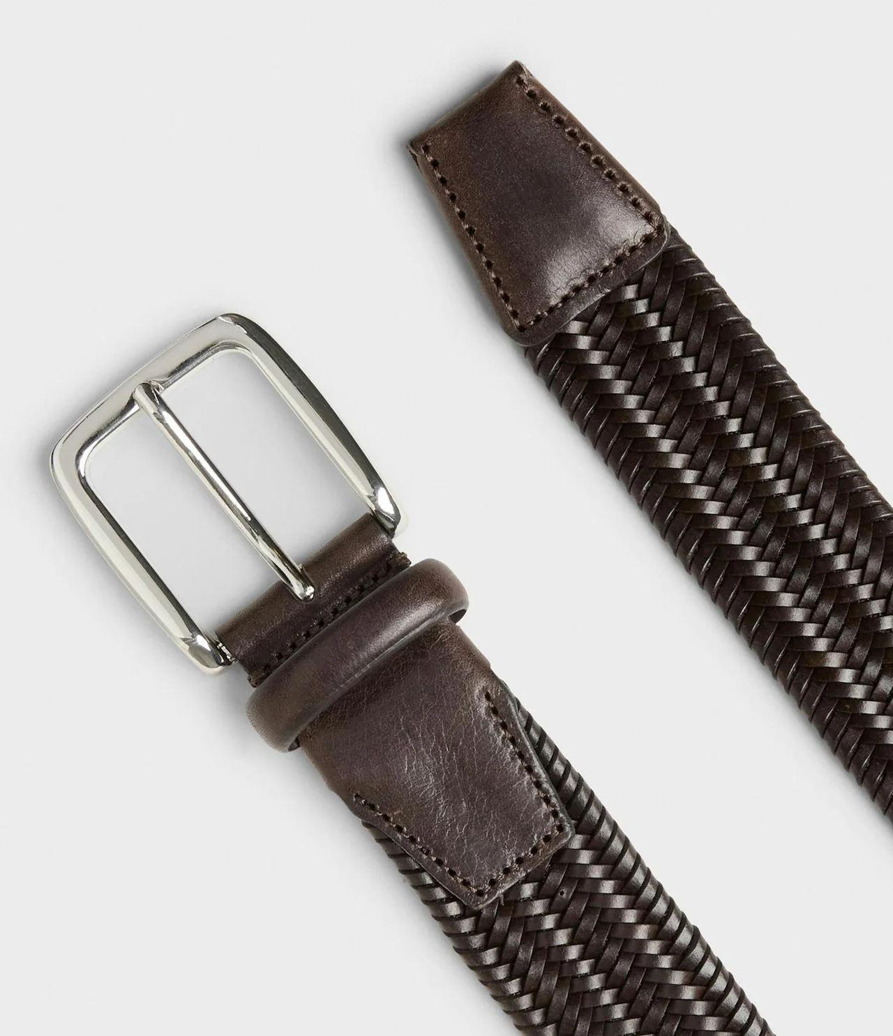 Marley  Dk.Brown - Image 2