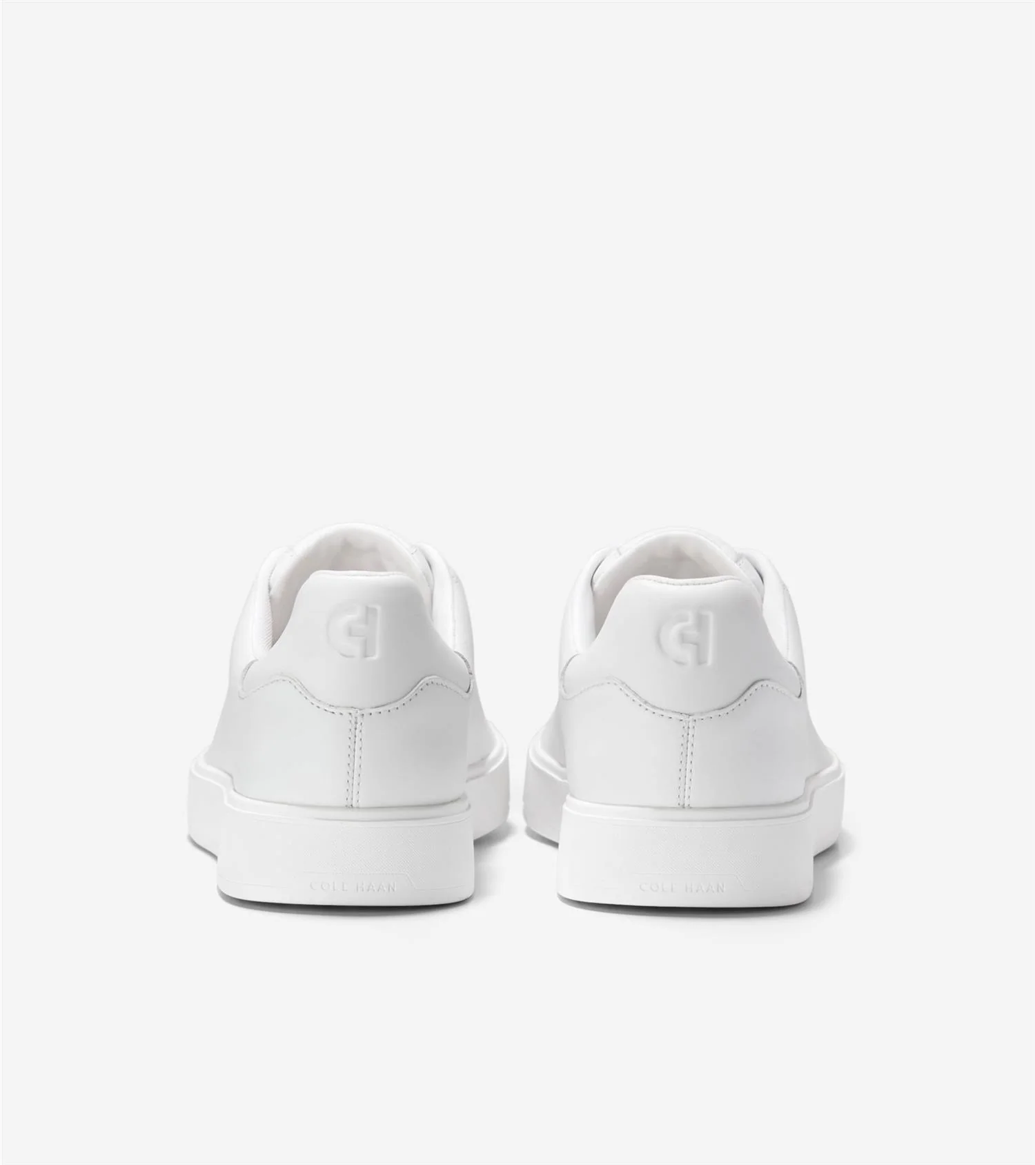 Gp Luxe Slip On Snk  Opt Whte/Opt Whte - Image 2