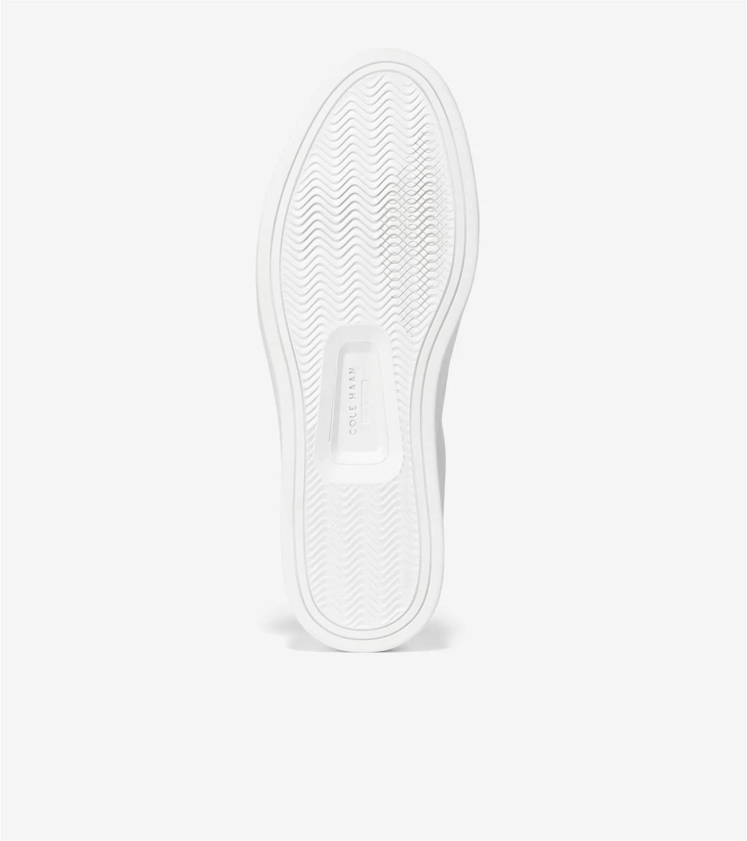 Gp Luxe Slip On Snk  Opt Whte/Opt Whte - Image 3