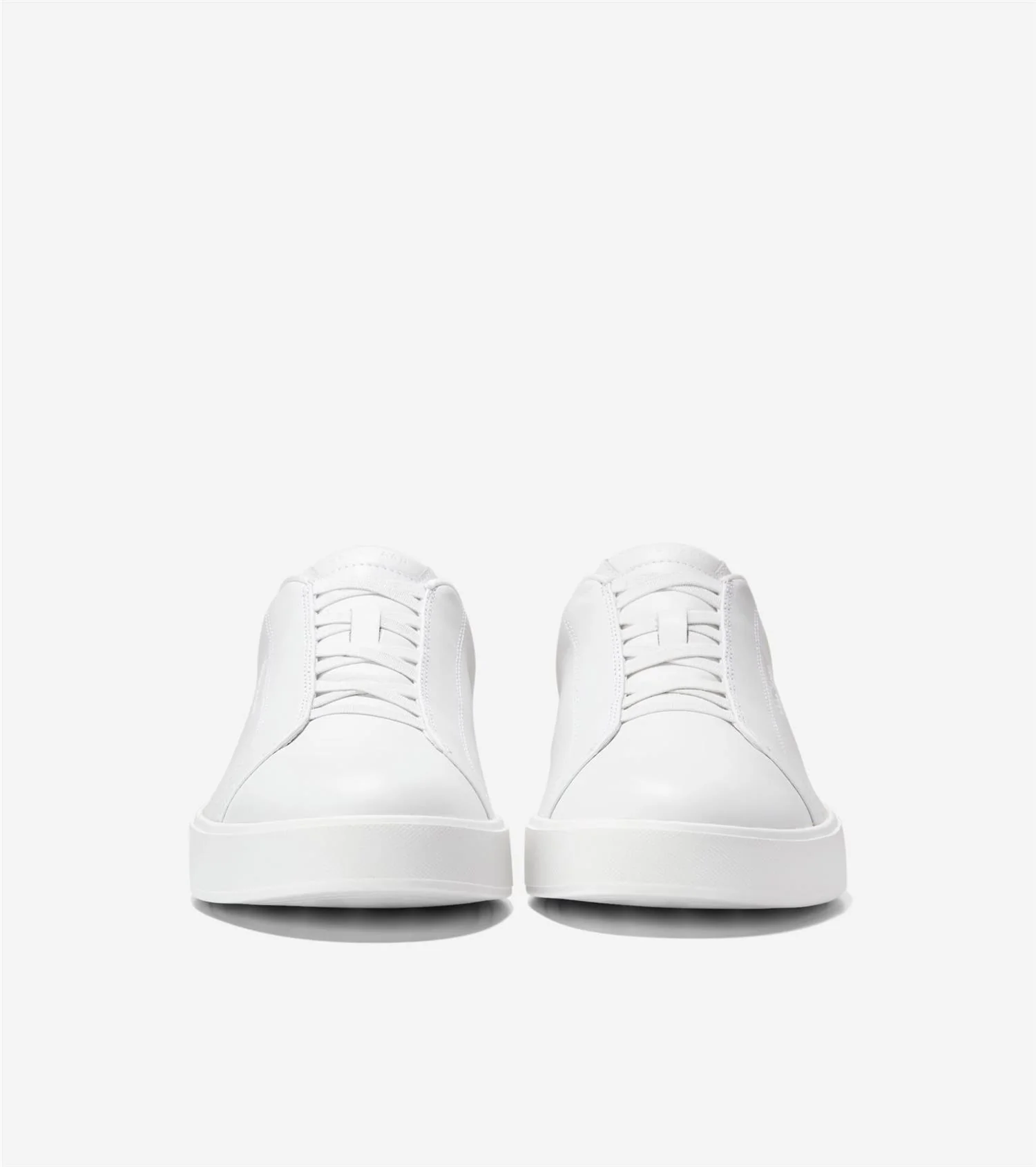Gp Luxe Slip On Snk  Opt Whte/Opt Whte - Image 6