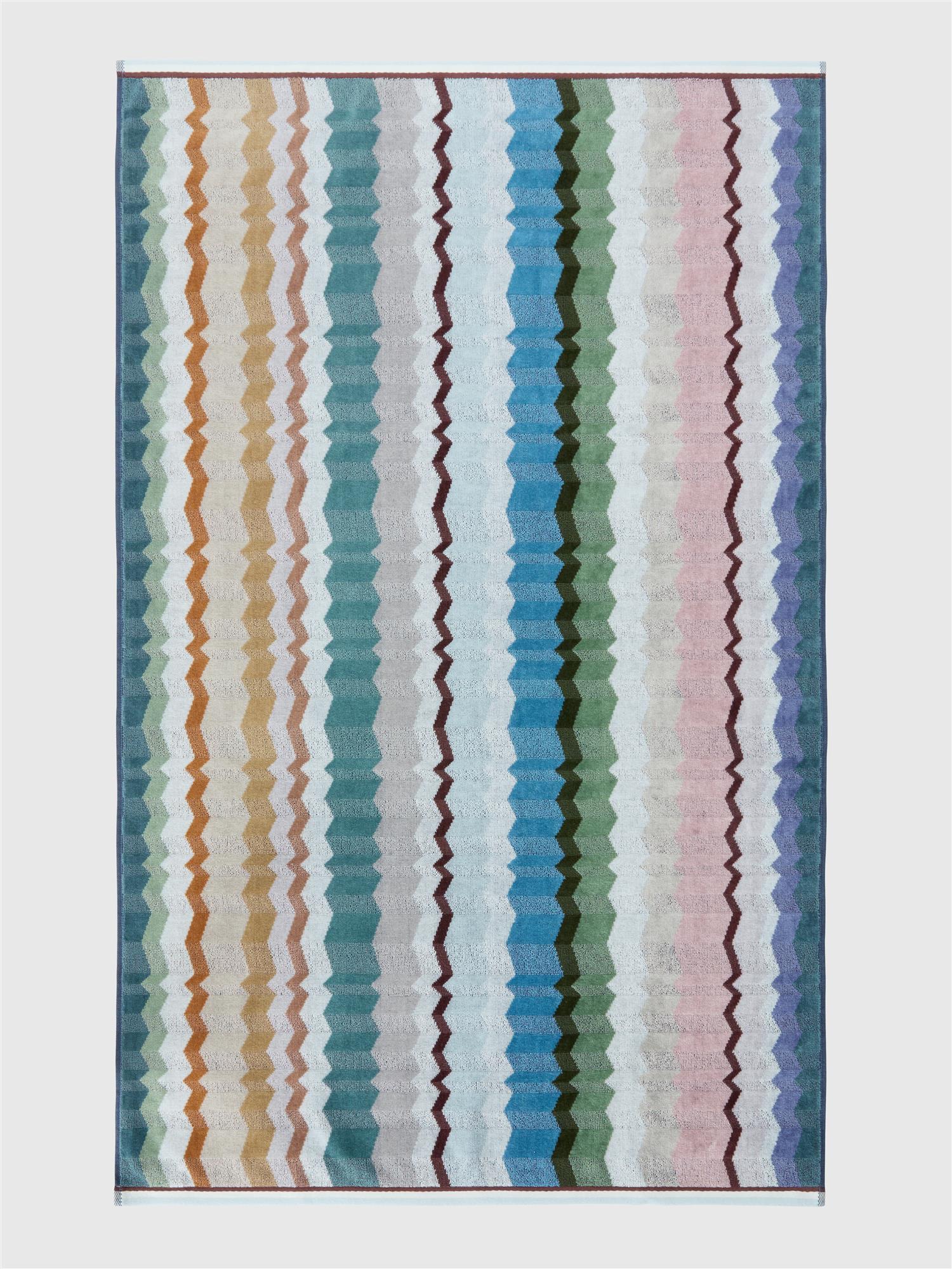 EVA BATH TOWEL  Multicolor - Image 2
