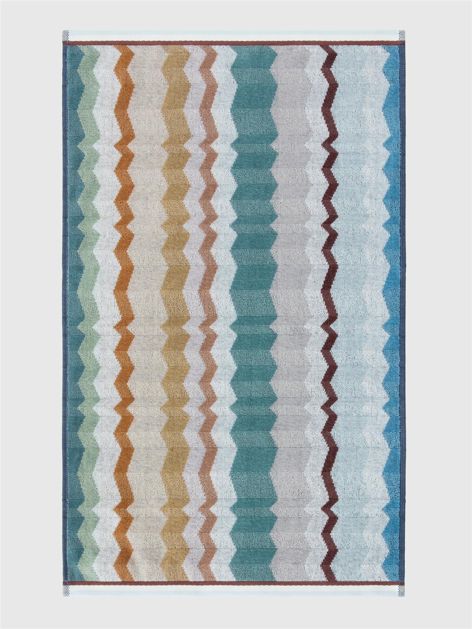 EVA HAND TOWEL  Multicolor - Image 2