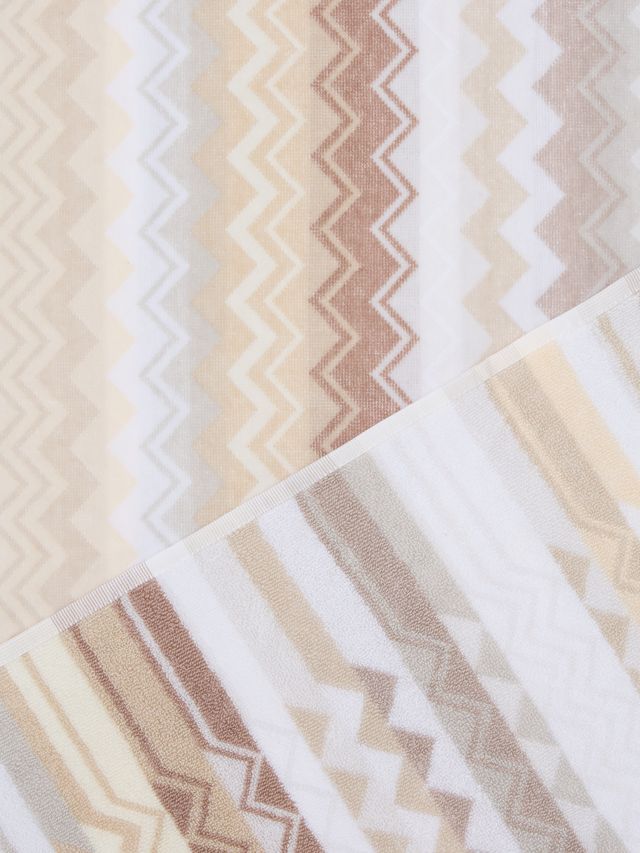 GIACOMO BATH TOWEL  Natural - Image 3