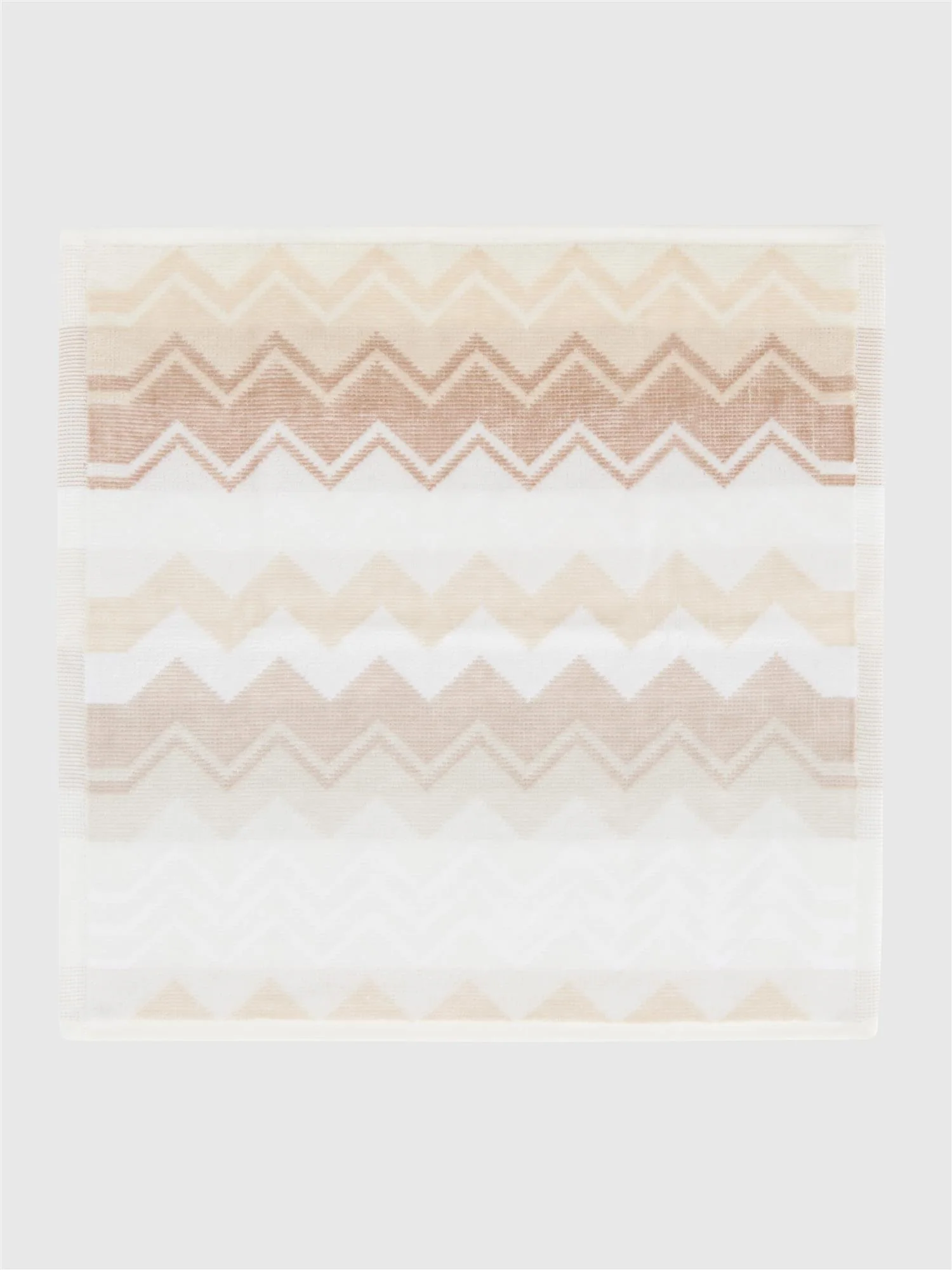 GIACOMO FACE TOWEL  Natural - Image 3