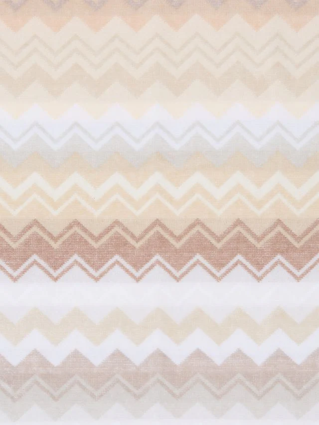 GIACOMO HAND TOWEL  Natural - Image 2