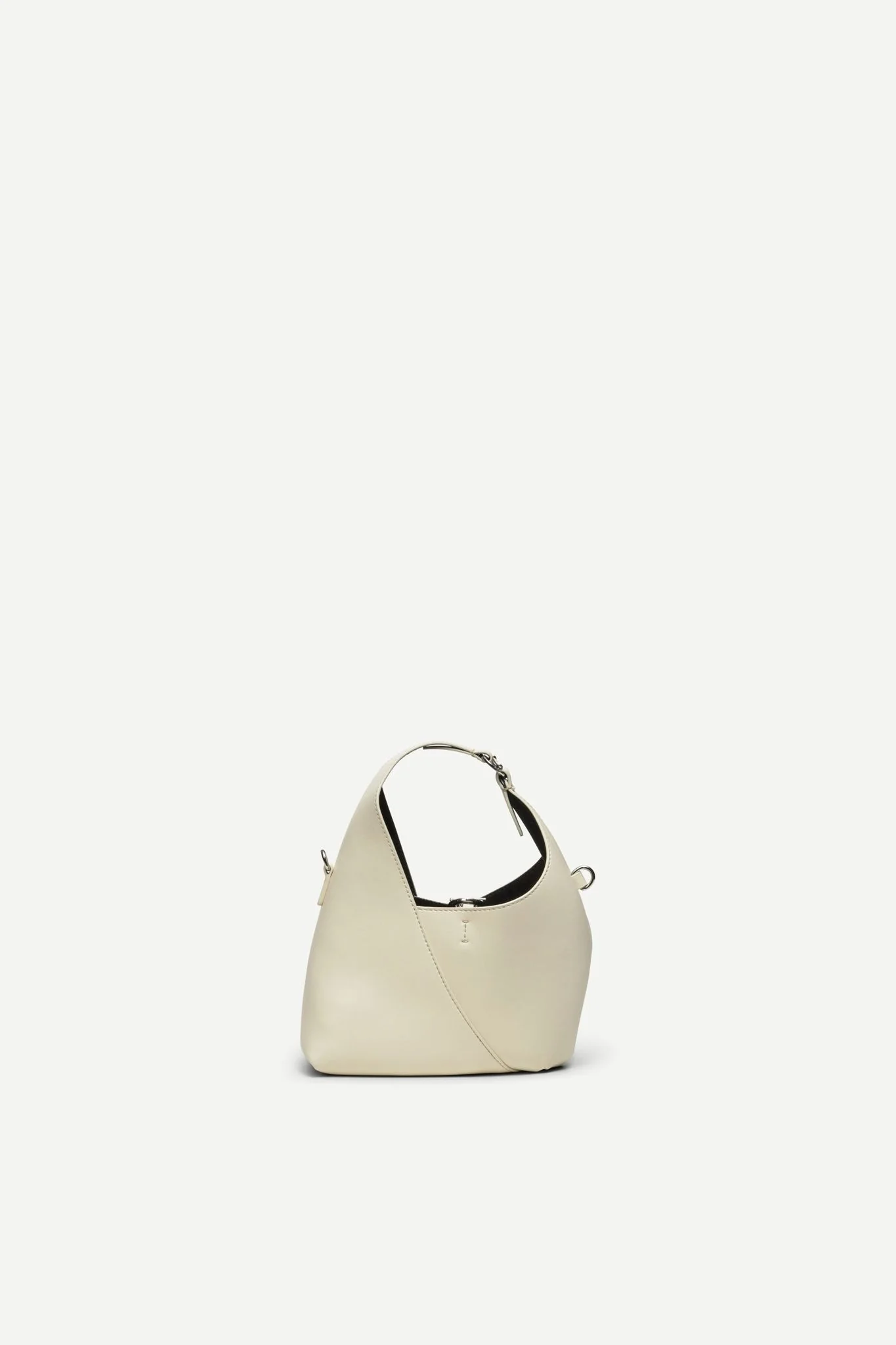 Sakaia Mini Bag Bone White