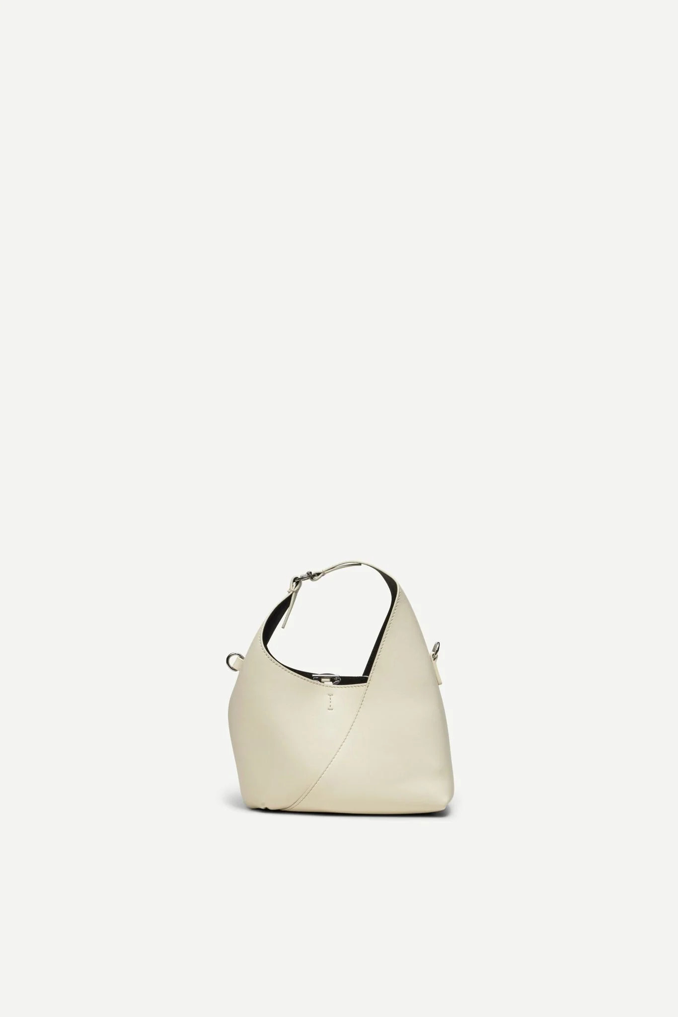 Sakaia Mini Bag Bone White - Image 4