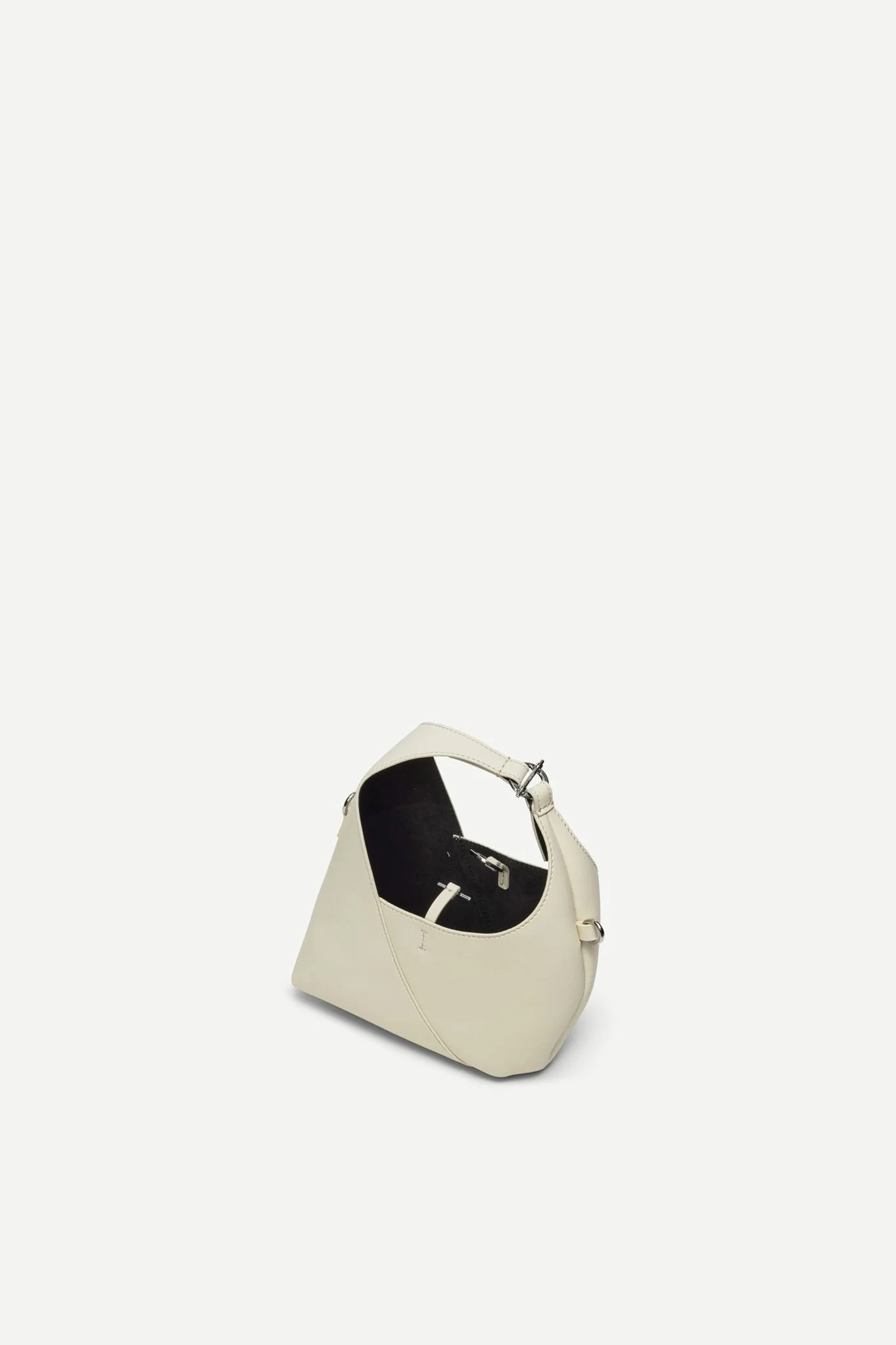 Sakaia Mini Bag Bone White - Image 5