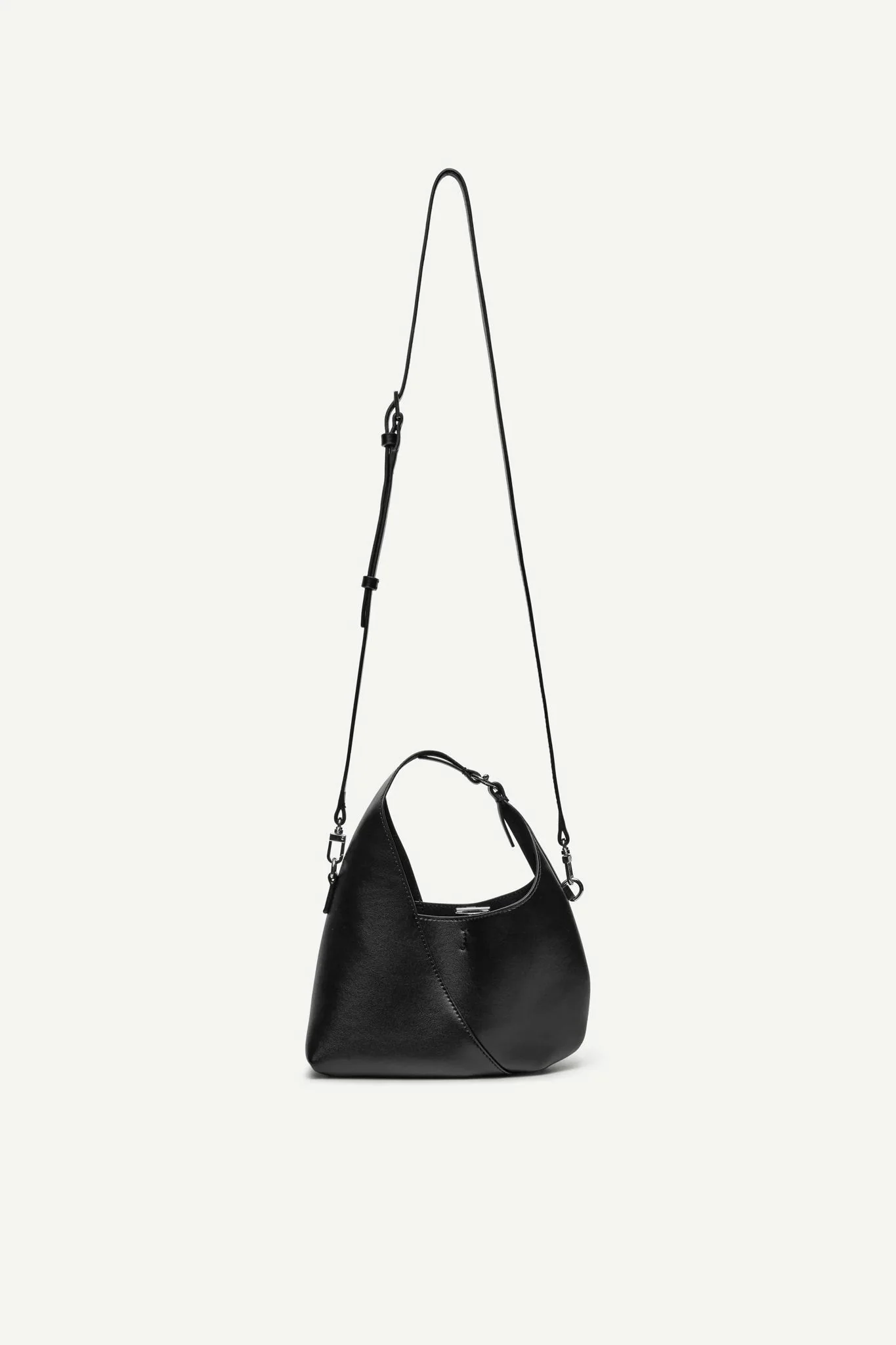 Sakaia Mini Bag 15944  Black - Image 2