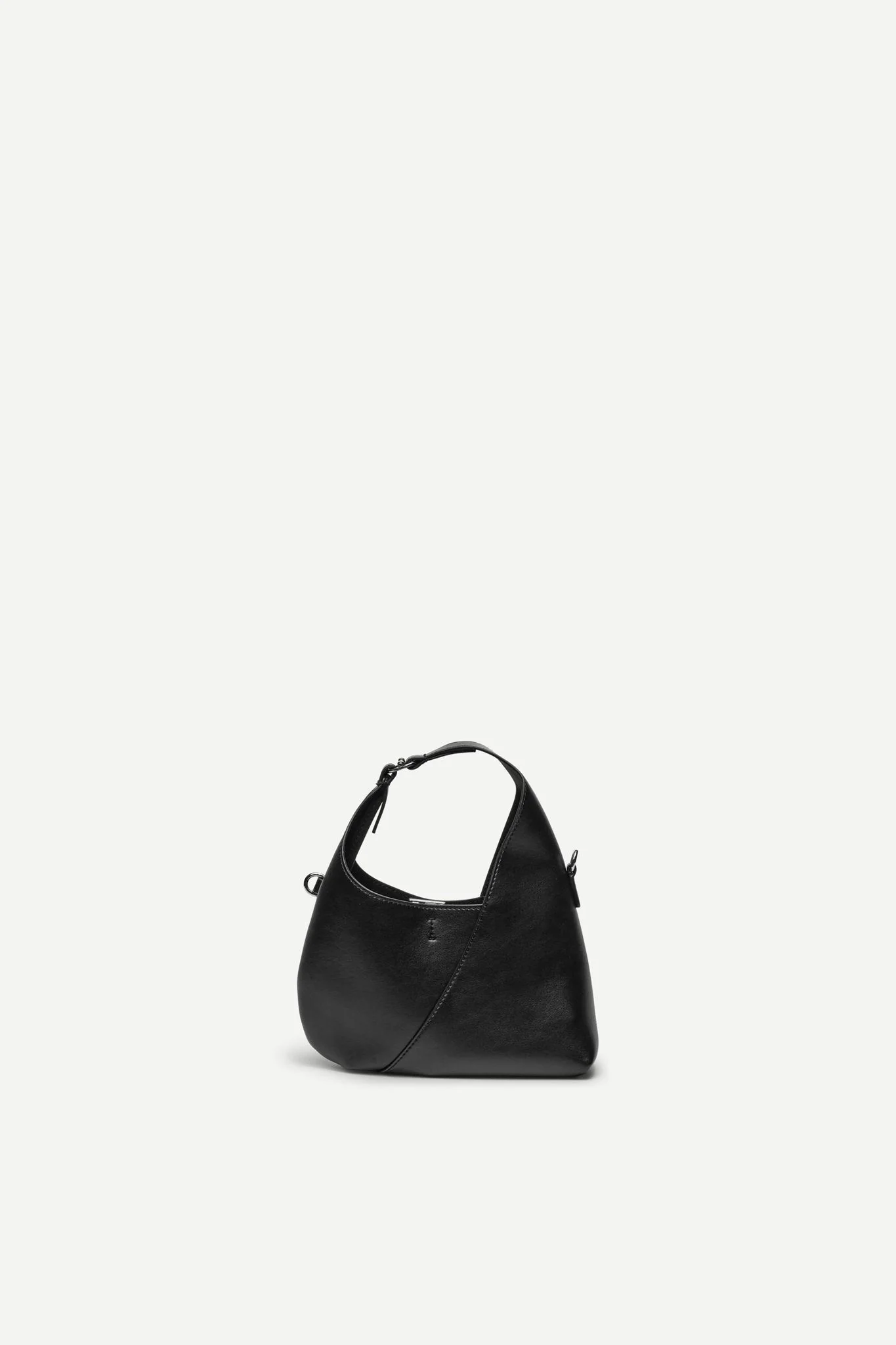 Sakaia Mini Bag 15944  Black - Image 3