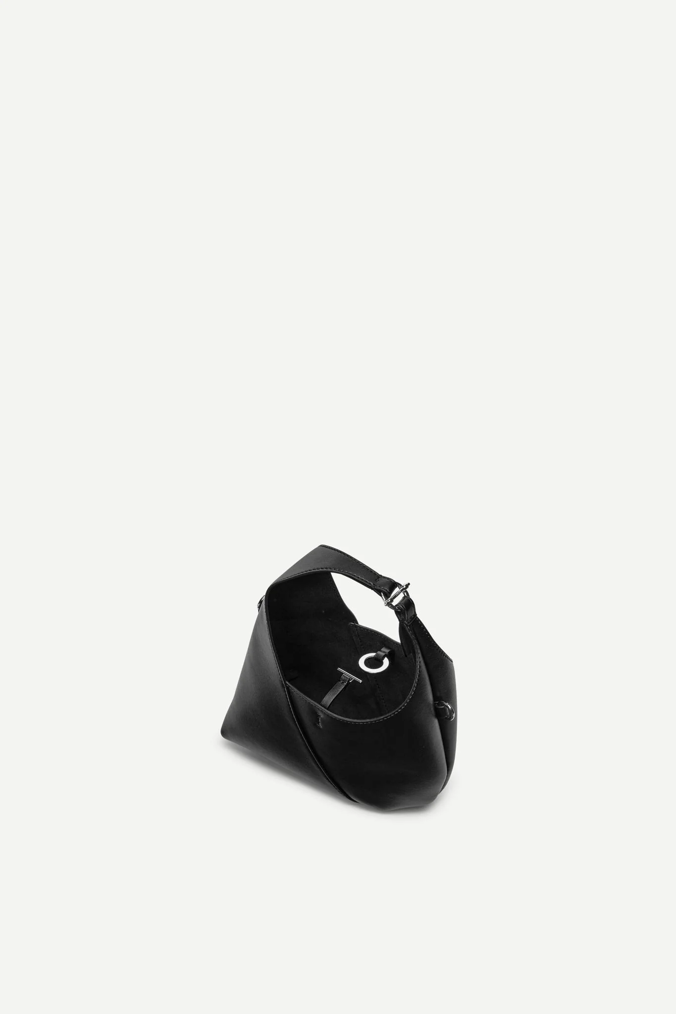 Sakaia Mini Bag 15944  Black - Image 5
