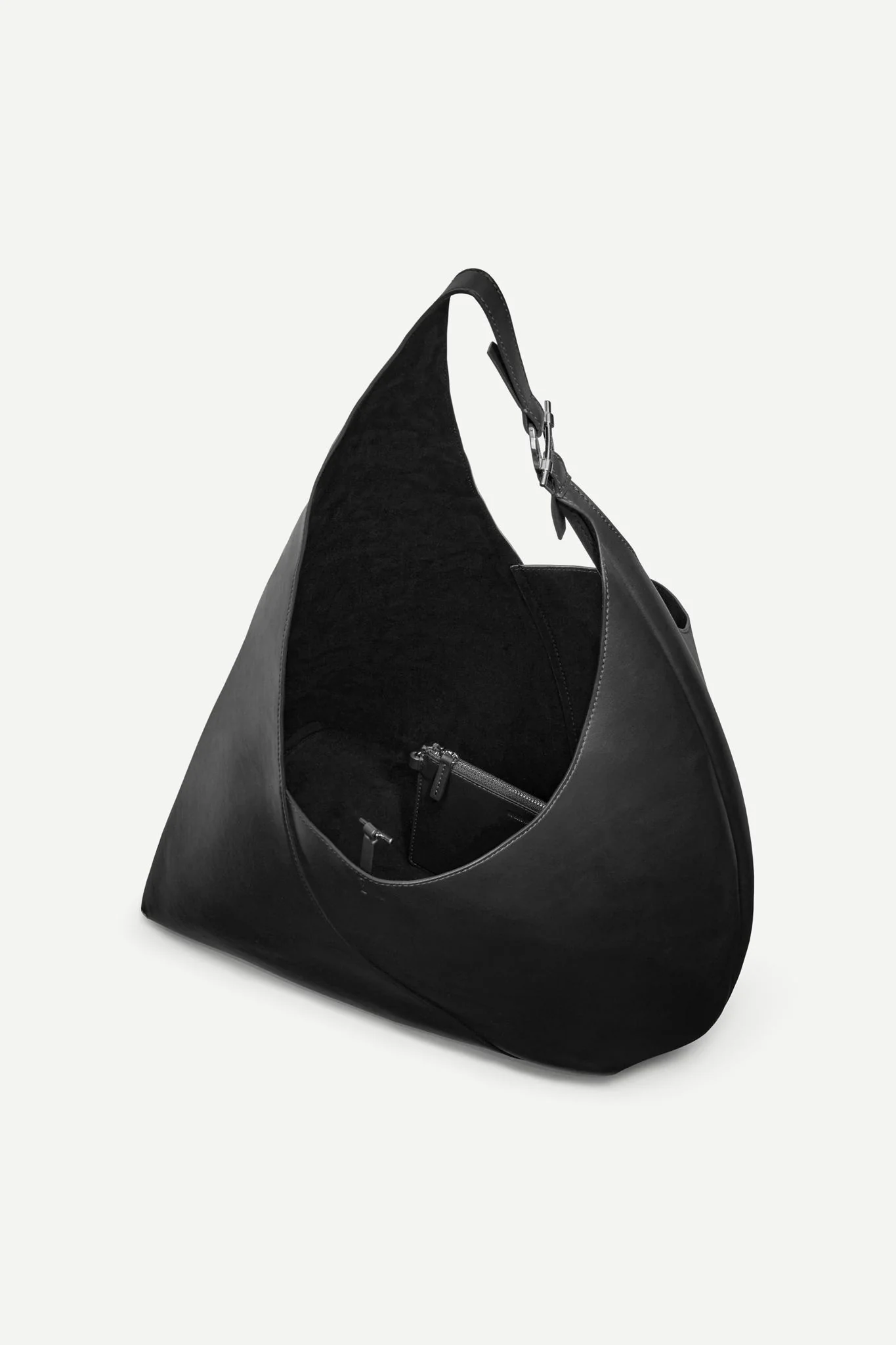 Sakaia Shoulder Bag 15944  Black - Image 2