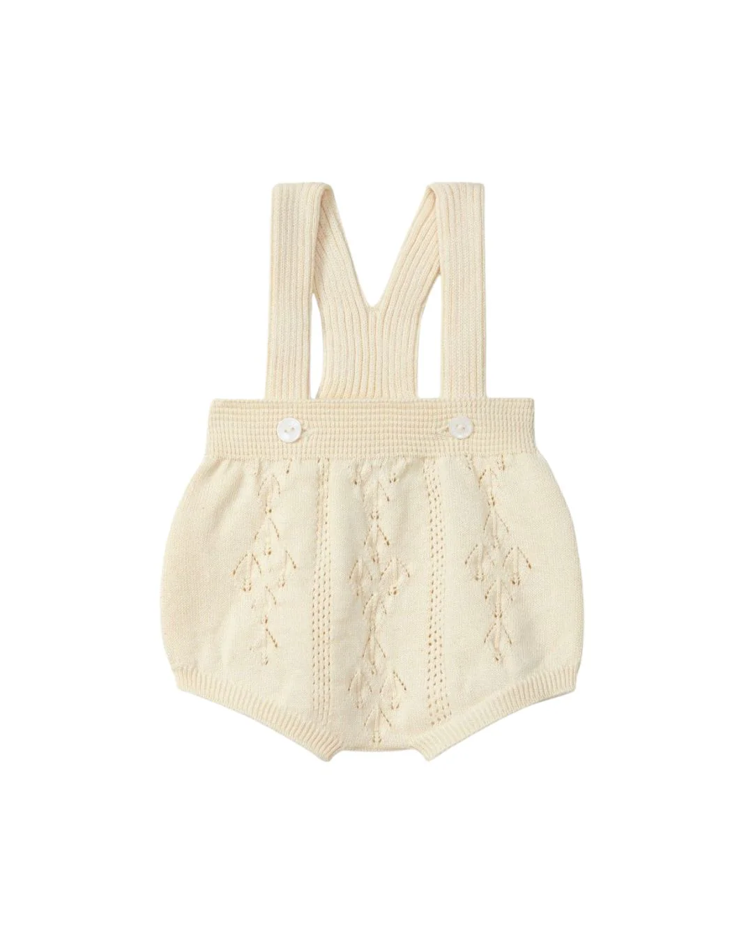 Fofo alças  Beige