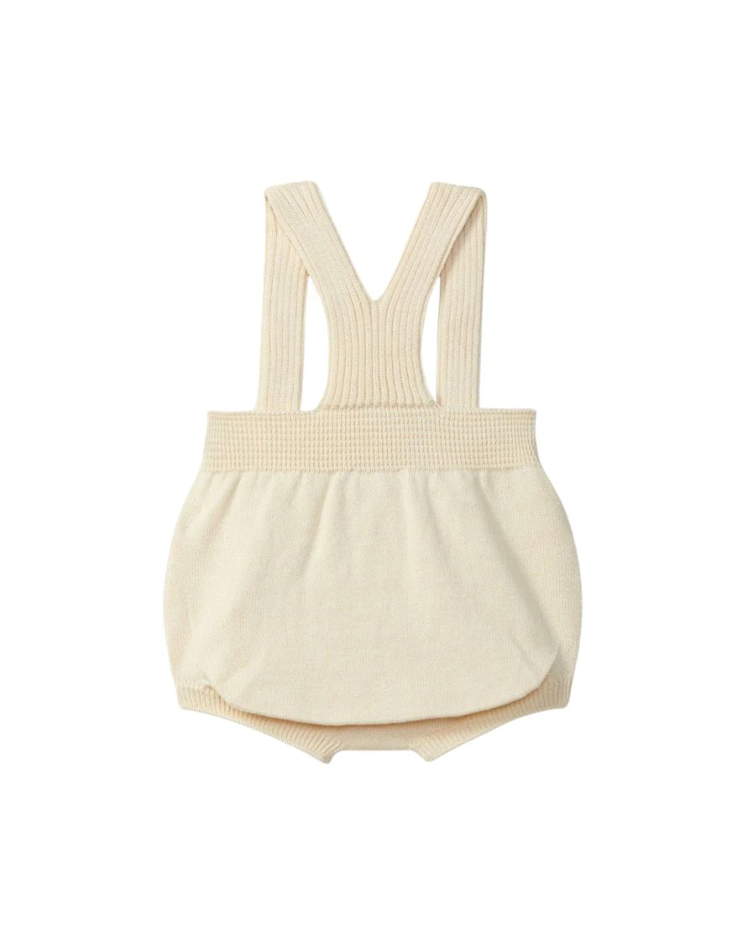 Fofo alças  Beige - Image 2